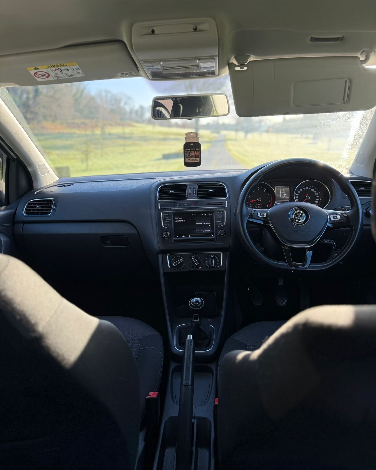 Volkswagen Polo Bluemotion 1.0 gallery image 8
