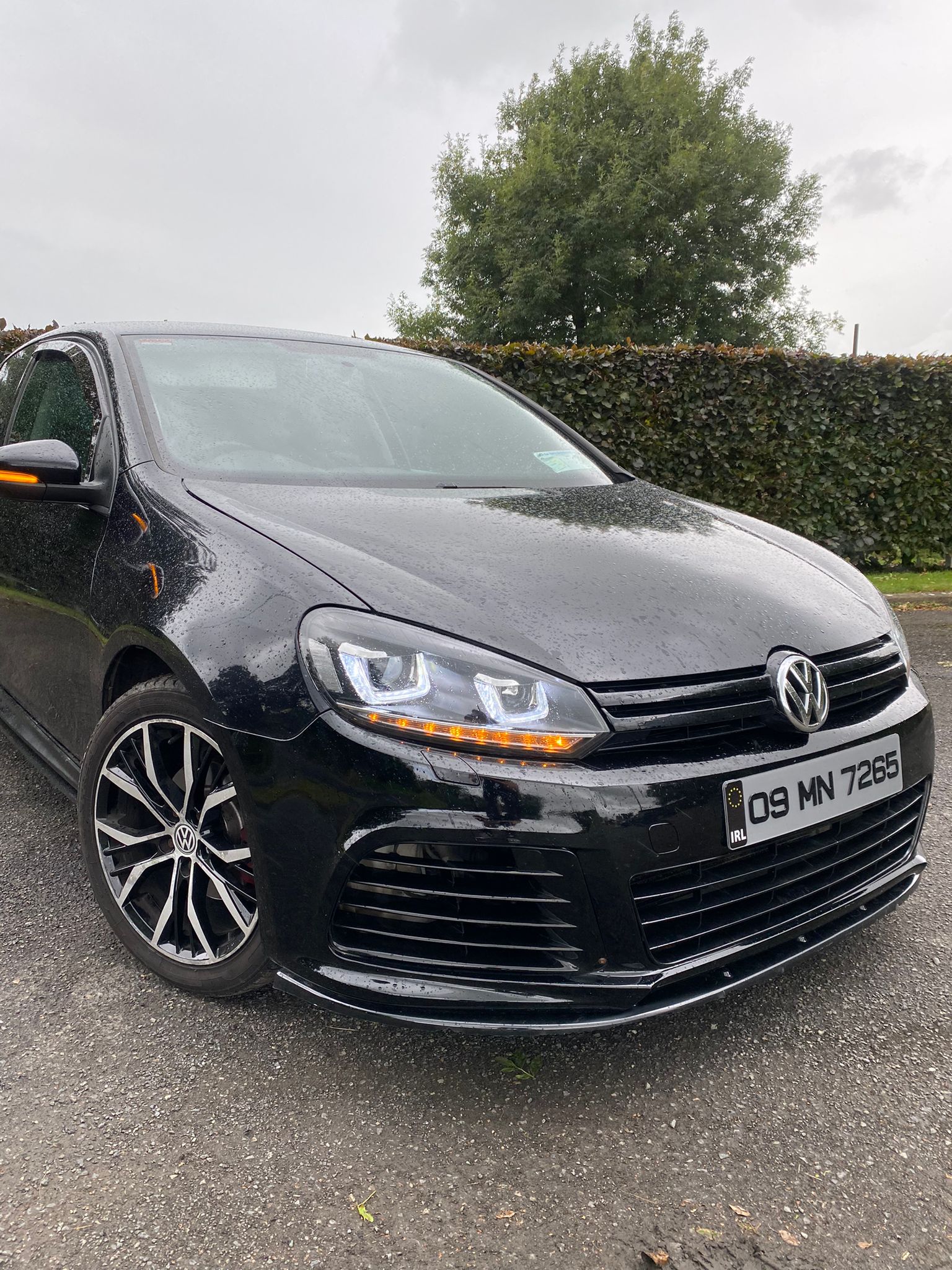 Volkswagen Golf Kitted 3DR gallery image 3