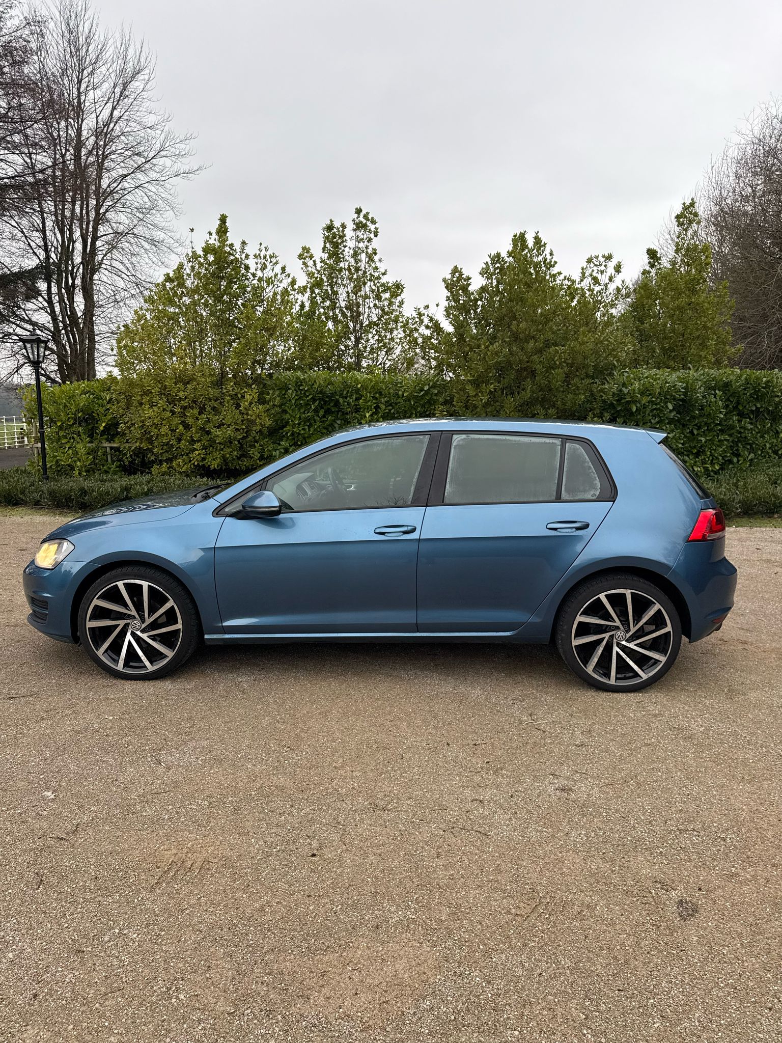 Volkswagen Golf gallery image 4