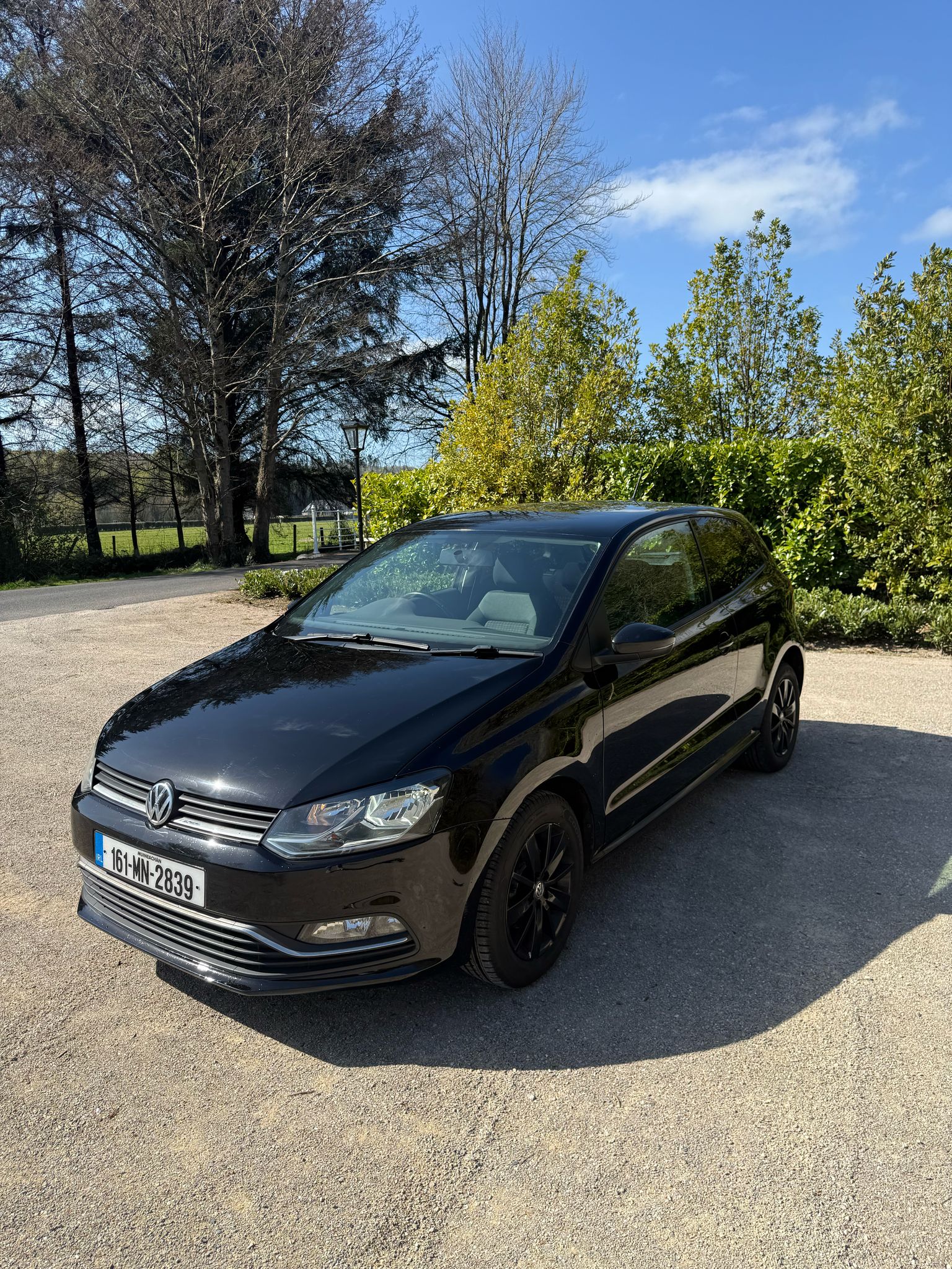 Volkswagen Polo 1.0 gallery image 2