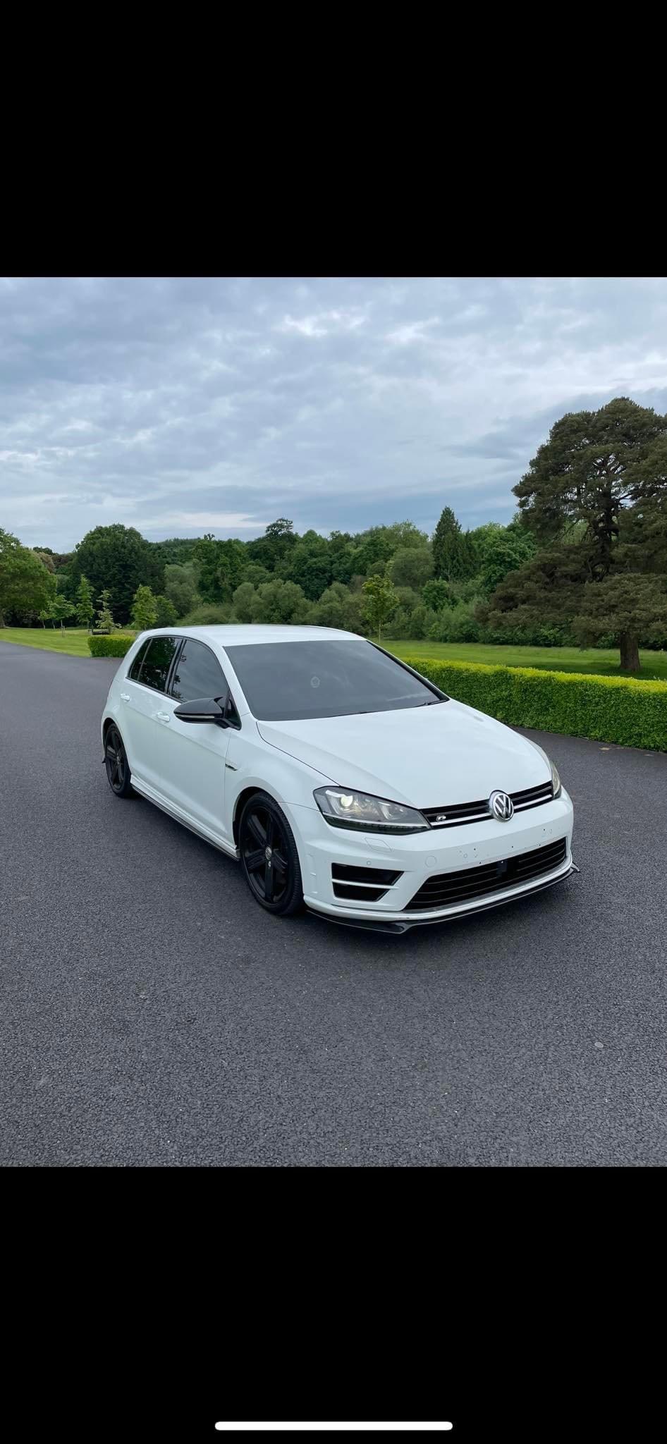Volkswagen Golf R 400BHP gallery image 5