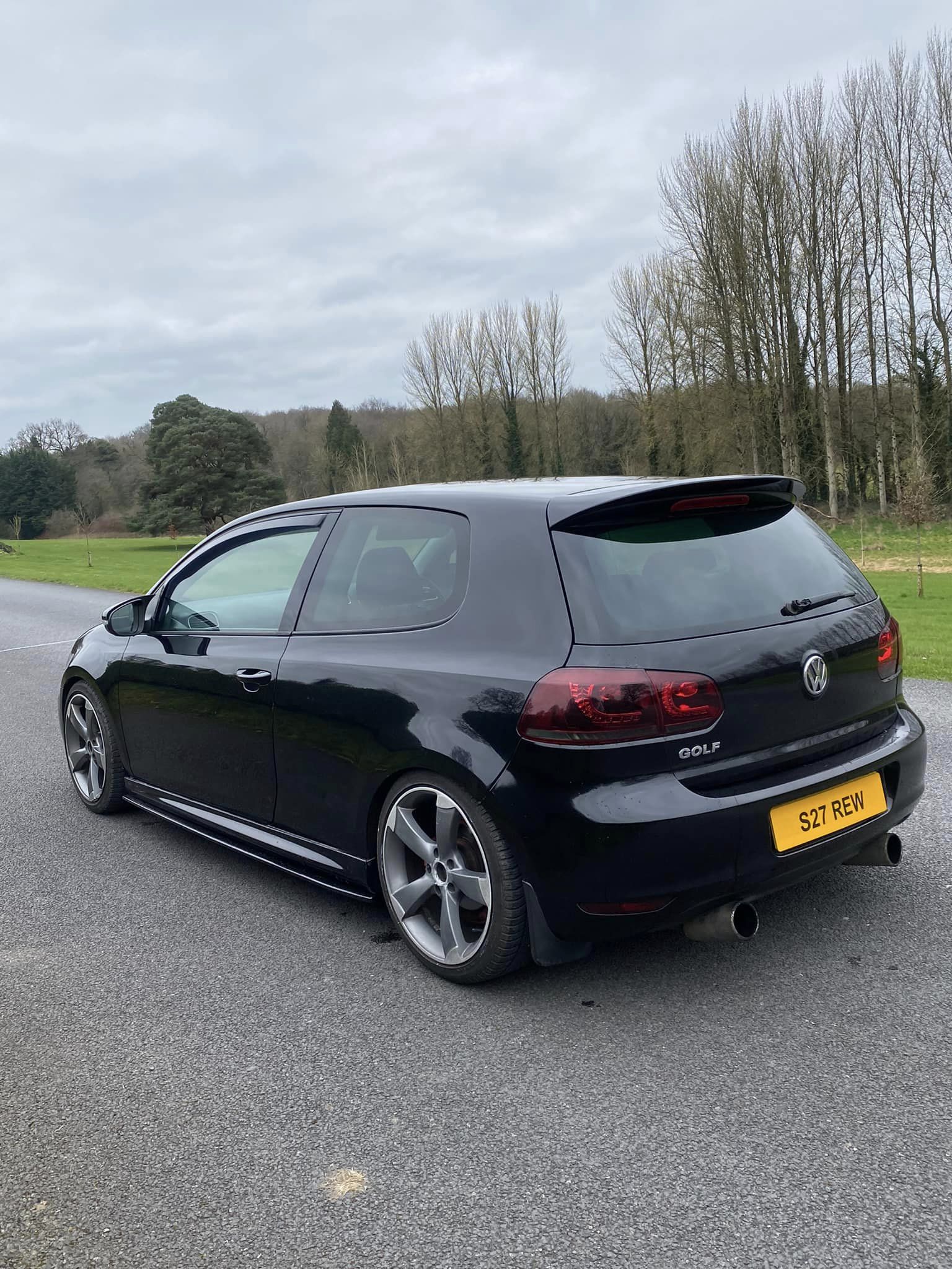 Volkswagen Golf 1.6 TDI gallery image 5