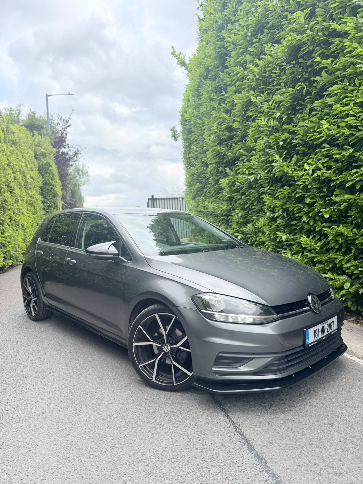 Volkswagen Golf Golf 1.6 TDI gallery image 8