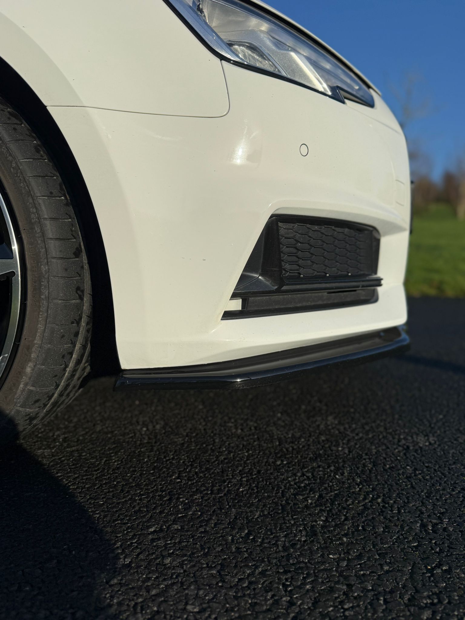 Audi A4 2.0 TDI Auto gallery image 10