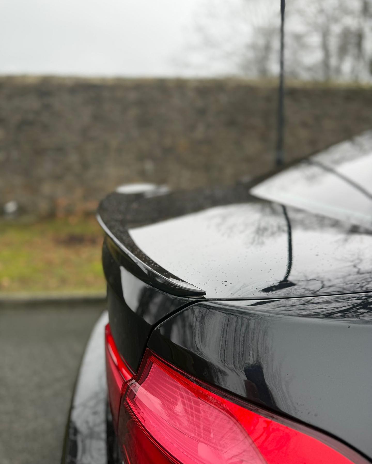 BMW 320d M Sport Auto gallery image 8