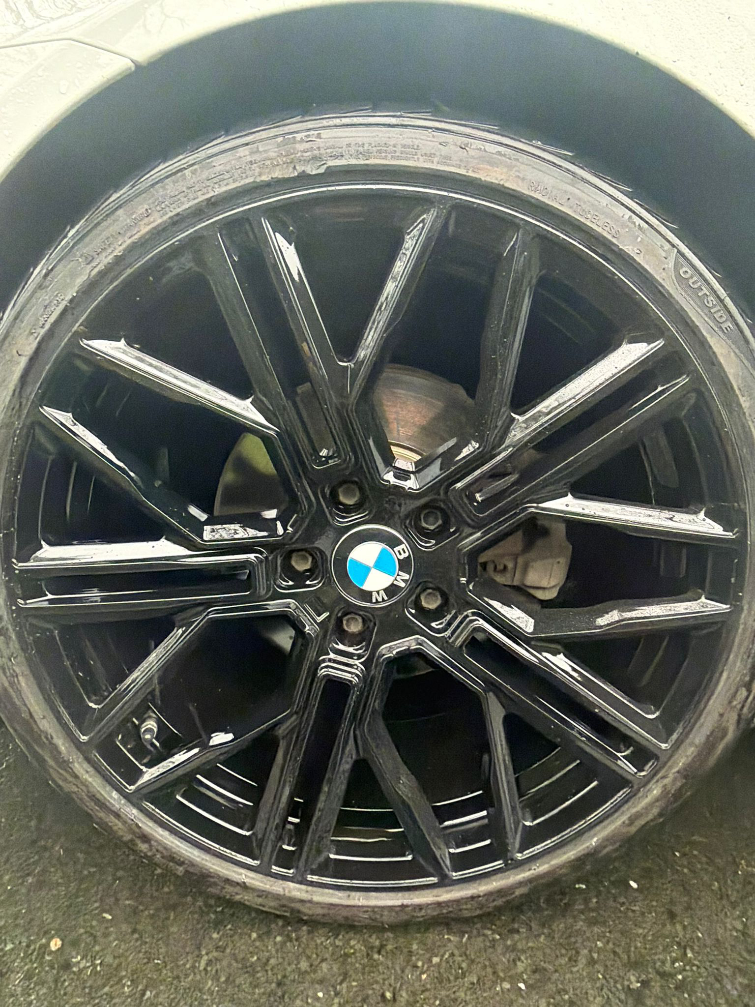 BMW 420d M Sport xDrive Auto gallery image 14