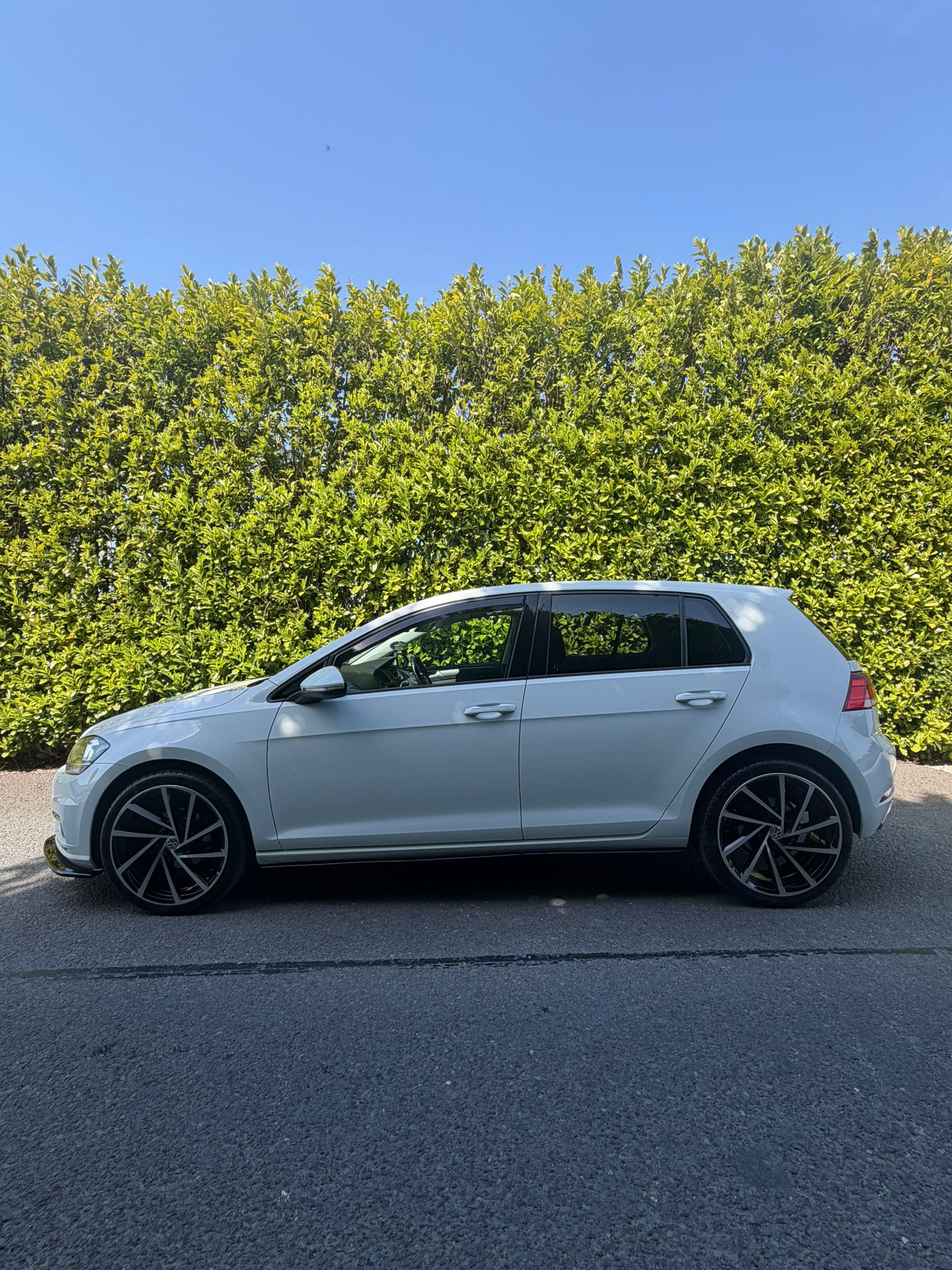 Volkswagen Golf SE NAV 1.6 gallery image 4