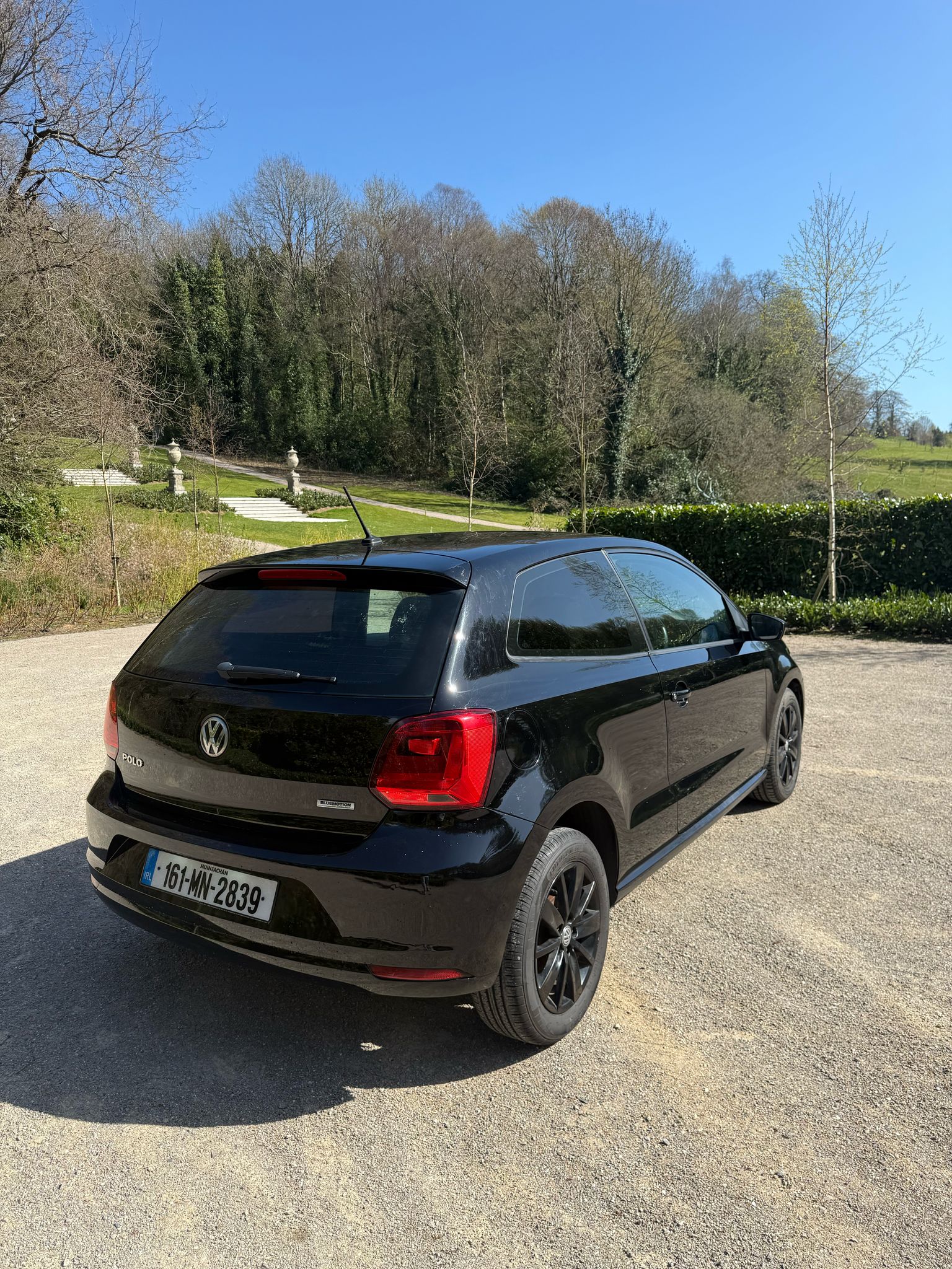 Volkswagen Polo 1.0 gallery image 6