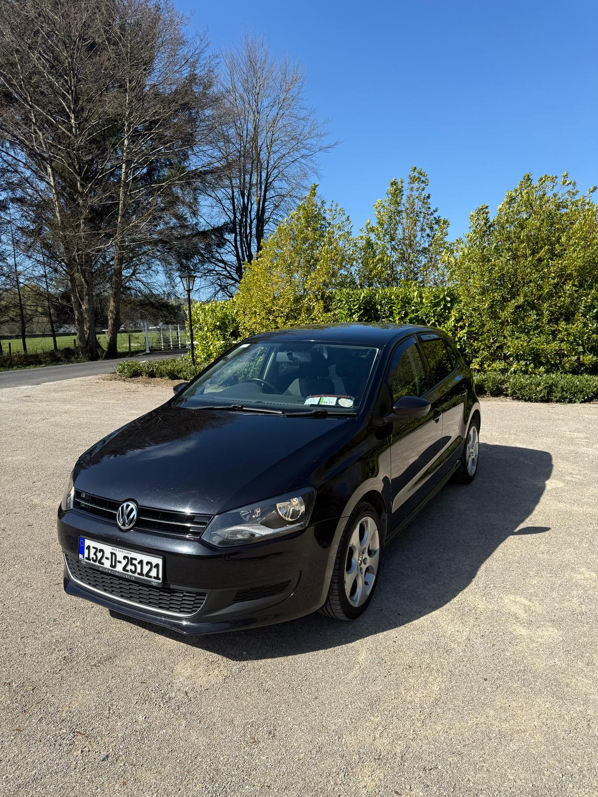 Volkswagen Polo Automatic gallery image 2