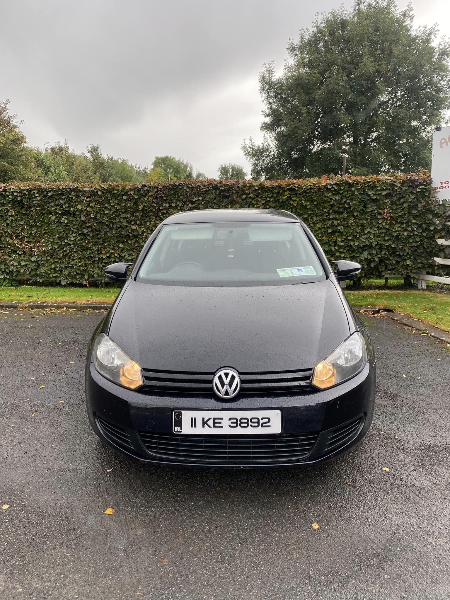 Volkswagen Golf 1.6 TDI gallery image 4
