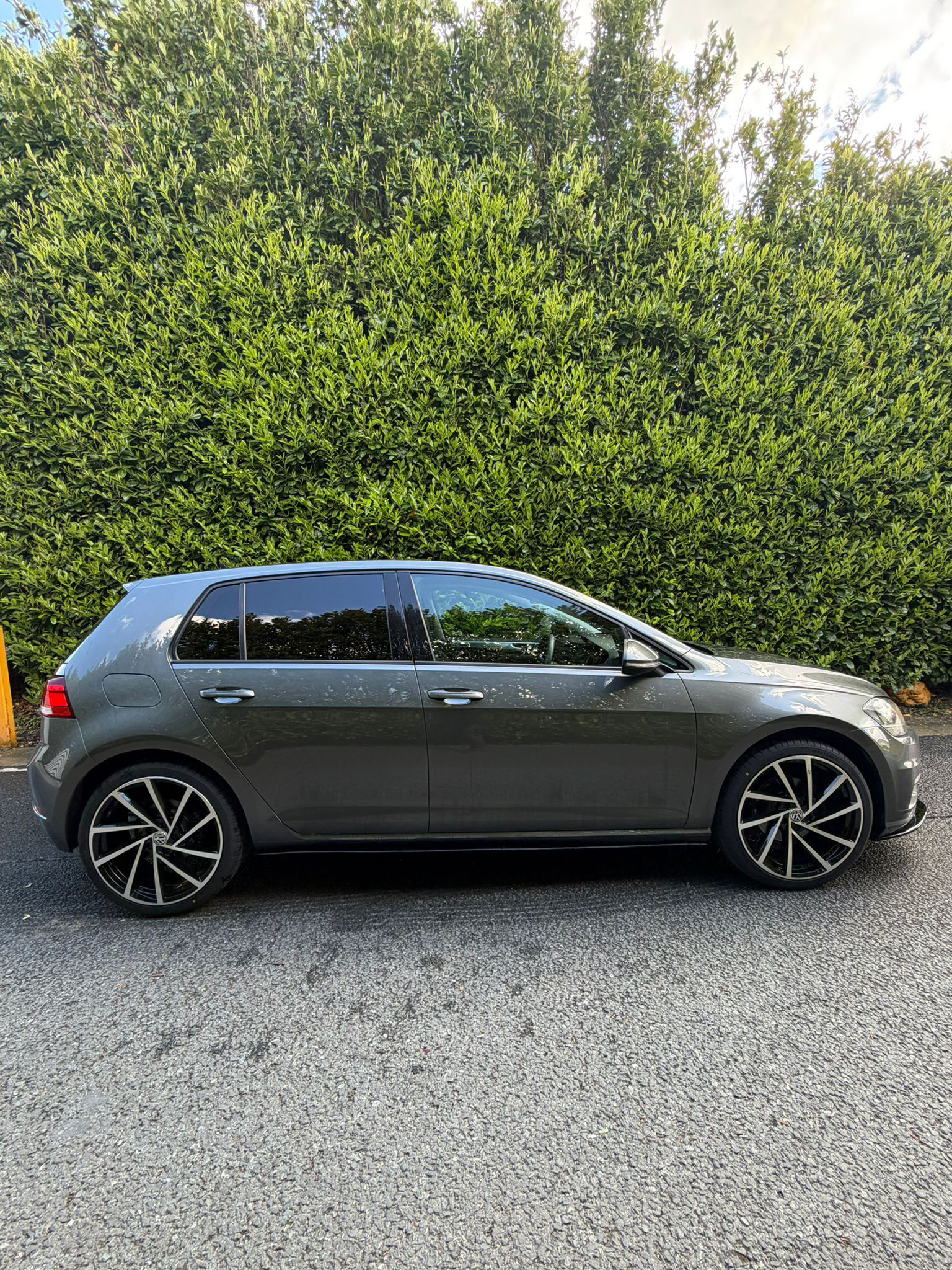 Volkswagen Golf 1.4 TSI gallery image 11
