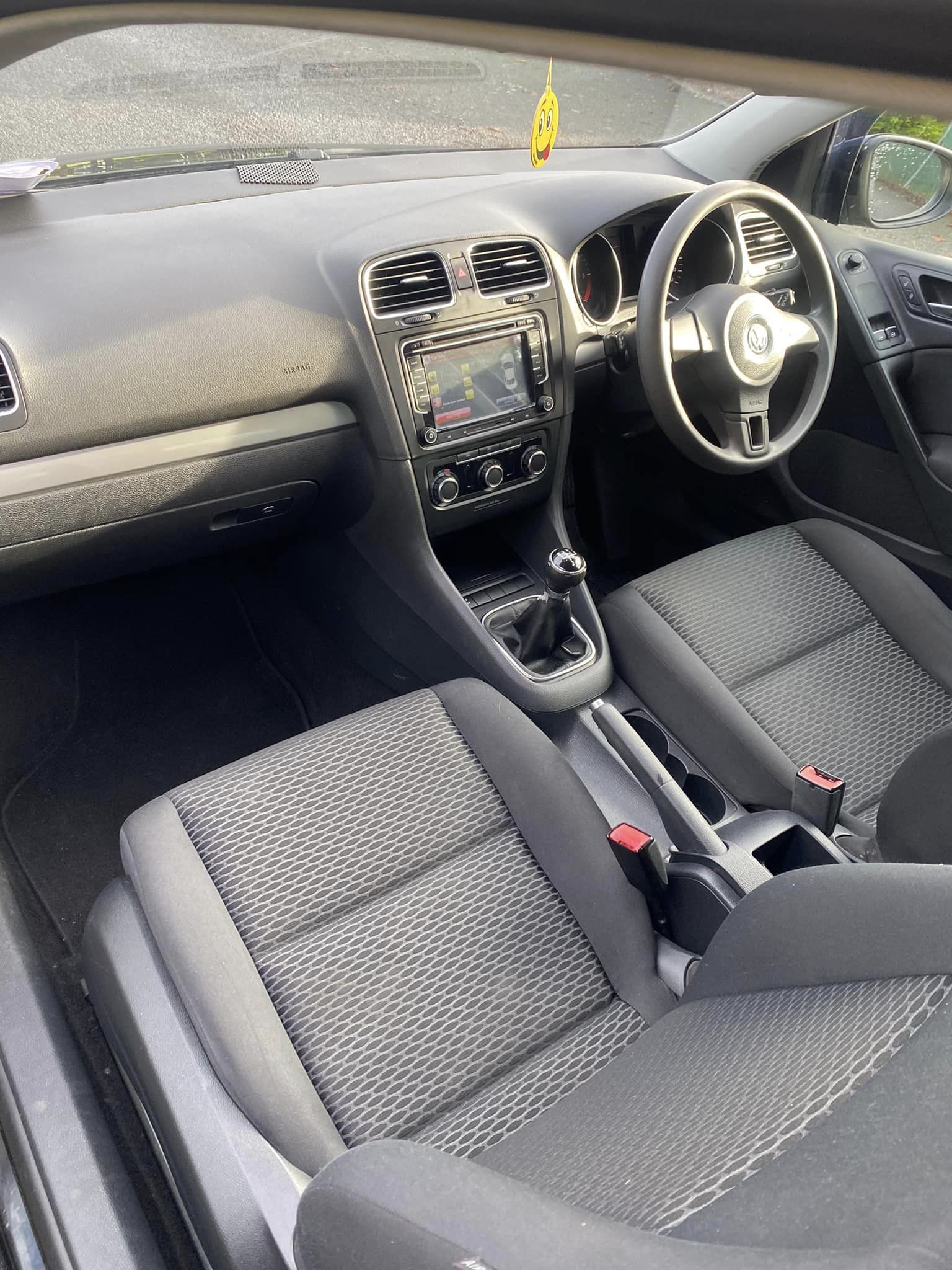 Volkswagen Golf 2.0 TDI 200BHP gallery image 3