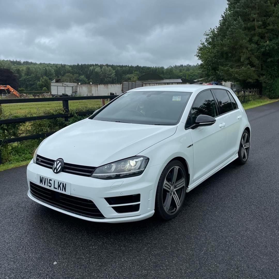 Volkswagen Golf R 380BHP gallery image 5