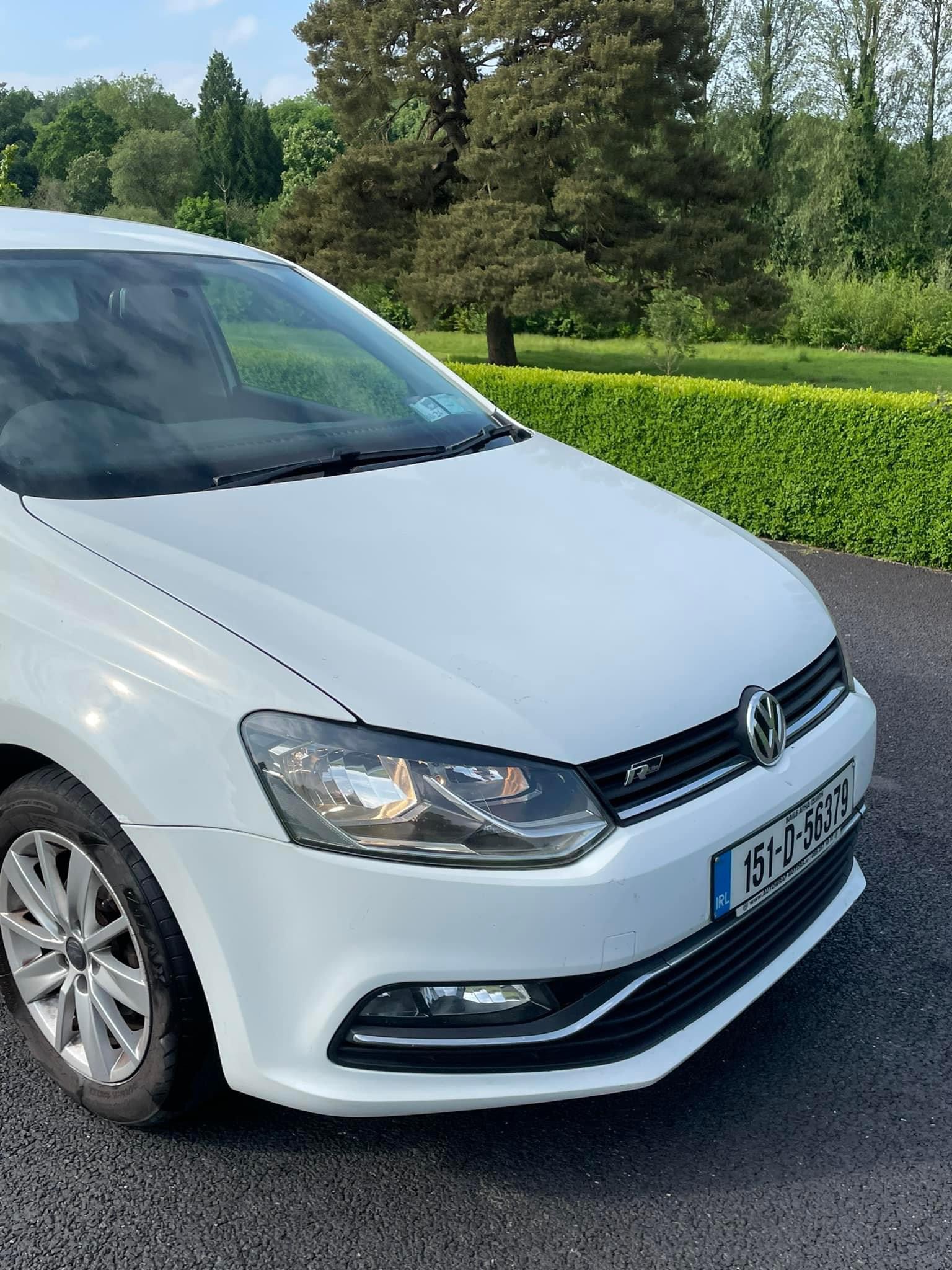 Volkswagen Polo Manual gallery image 2