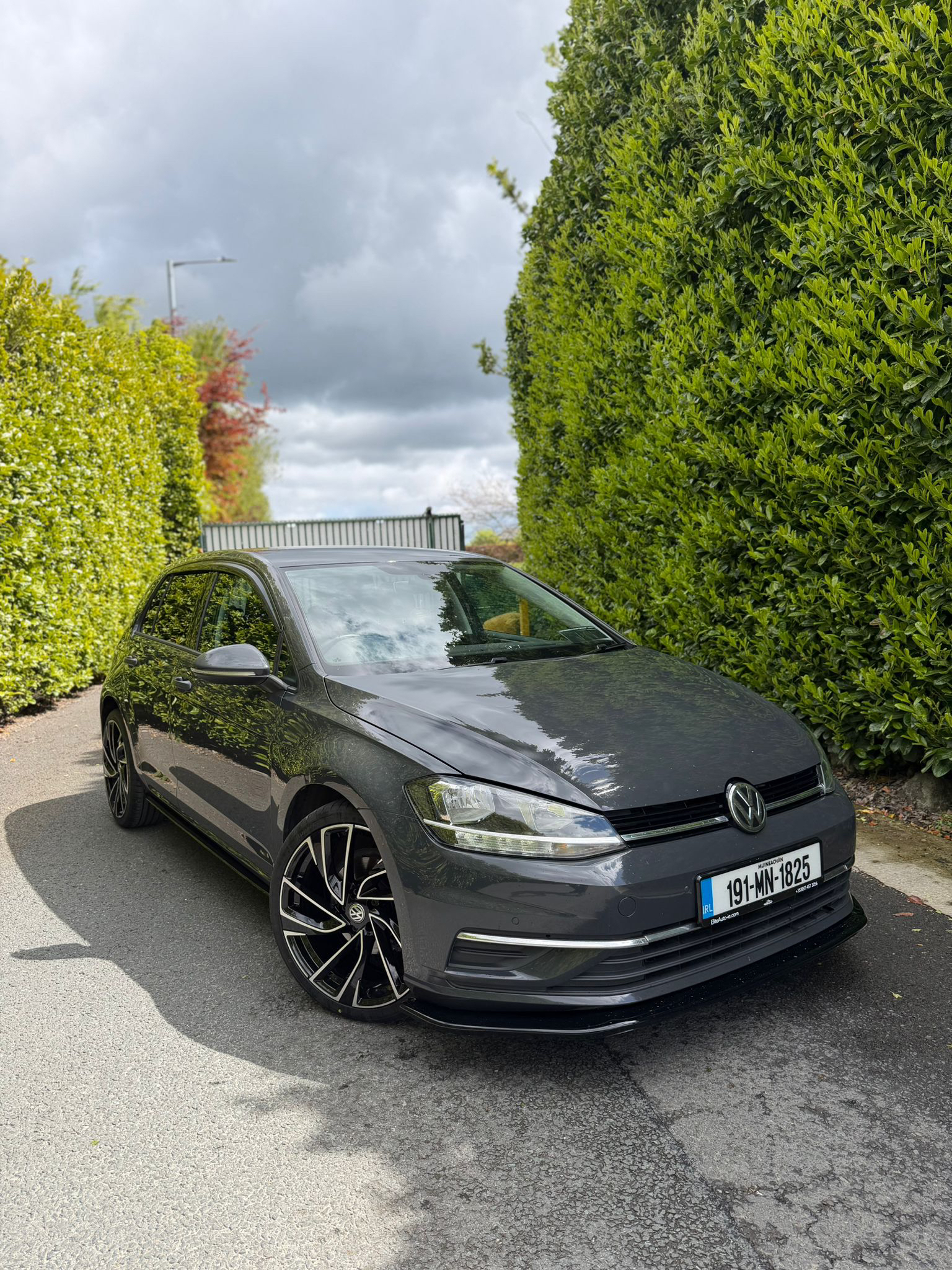 Volkswagen Golf Golf 1.6 SE NAV gallery image 3