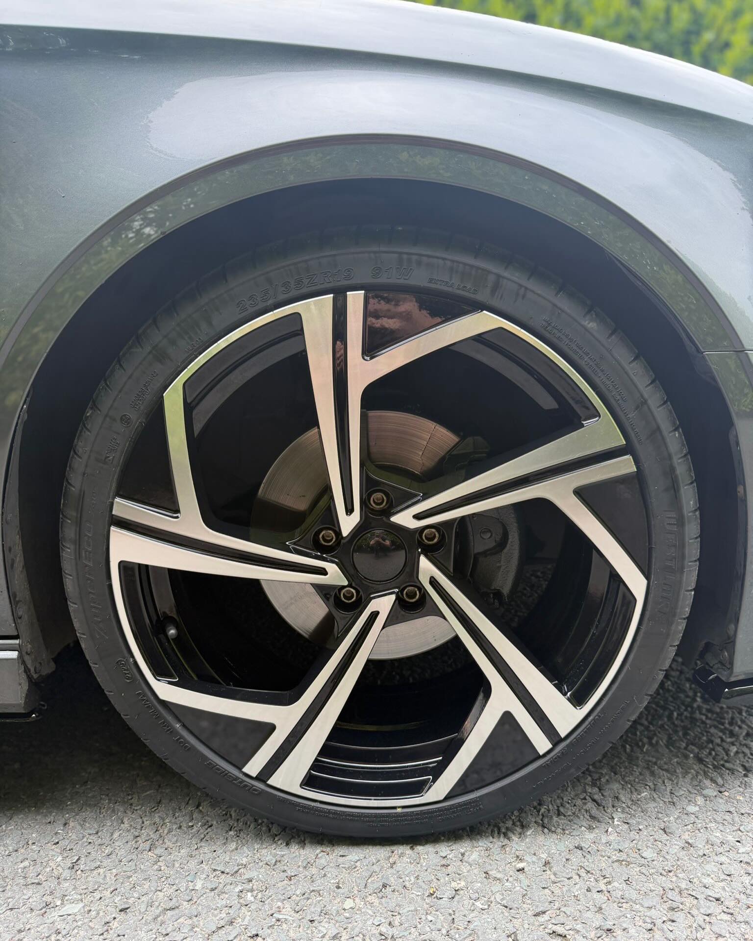 Audi A3 S Line gallery image 9