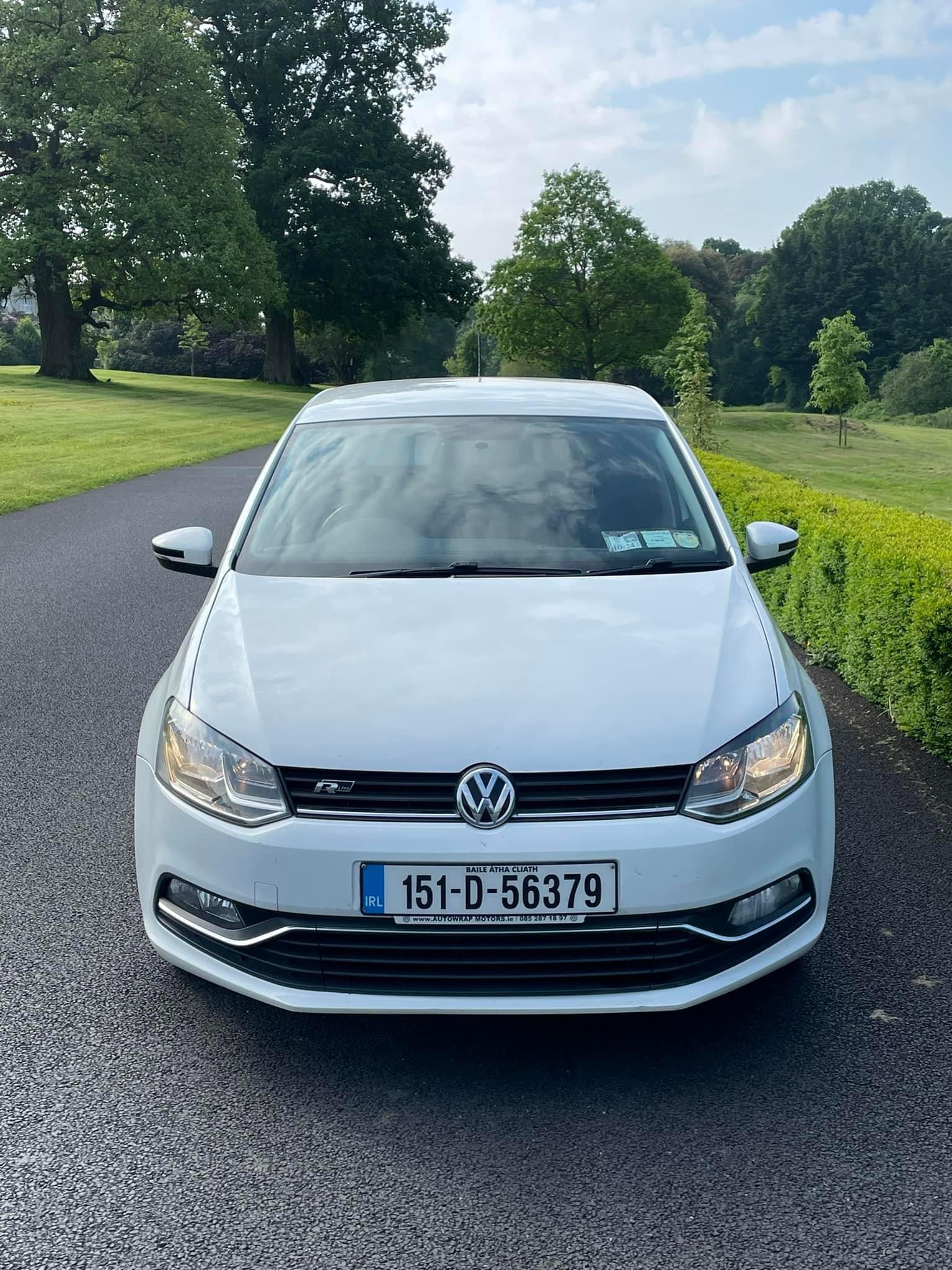 Volkswagen Polo Manual gallery image 3