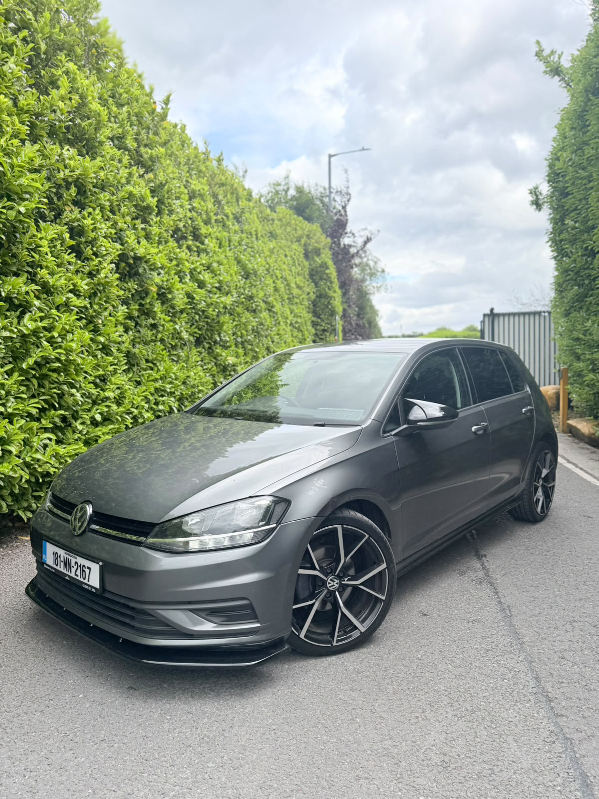 Volkswagen Golf Golf 1.6 TDI gallery image 9