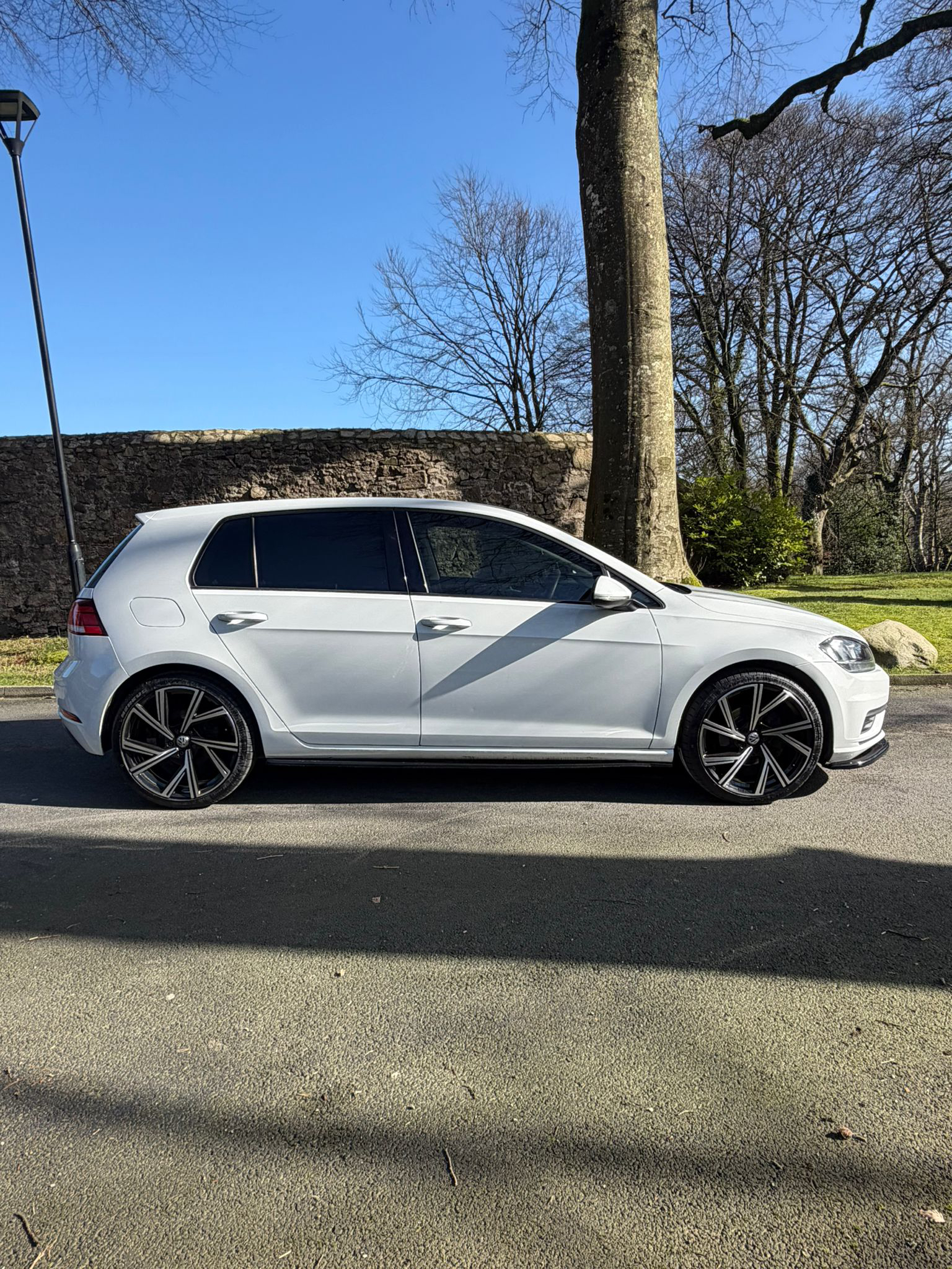 Volkswagen Golf Bluemotion gallery image 7