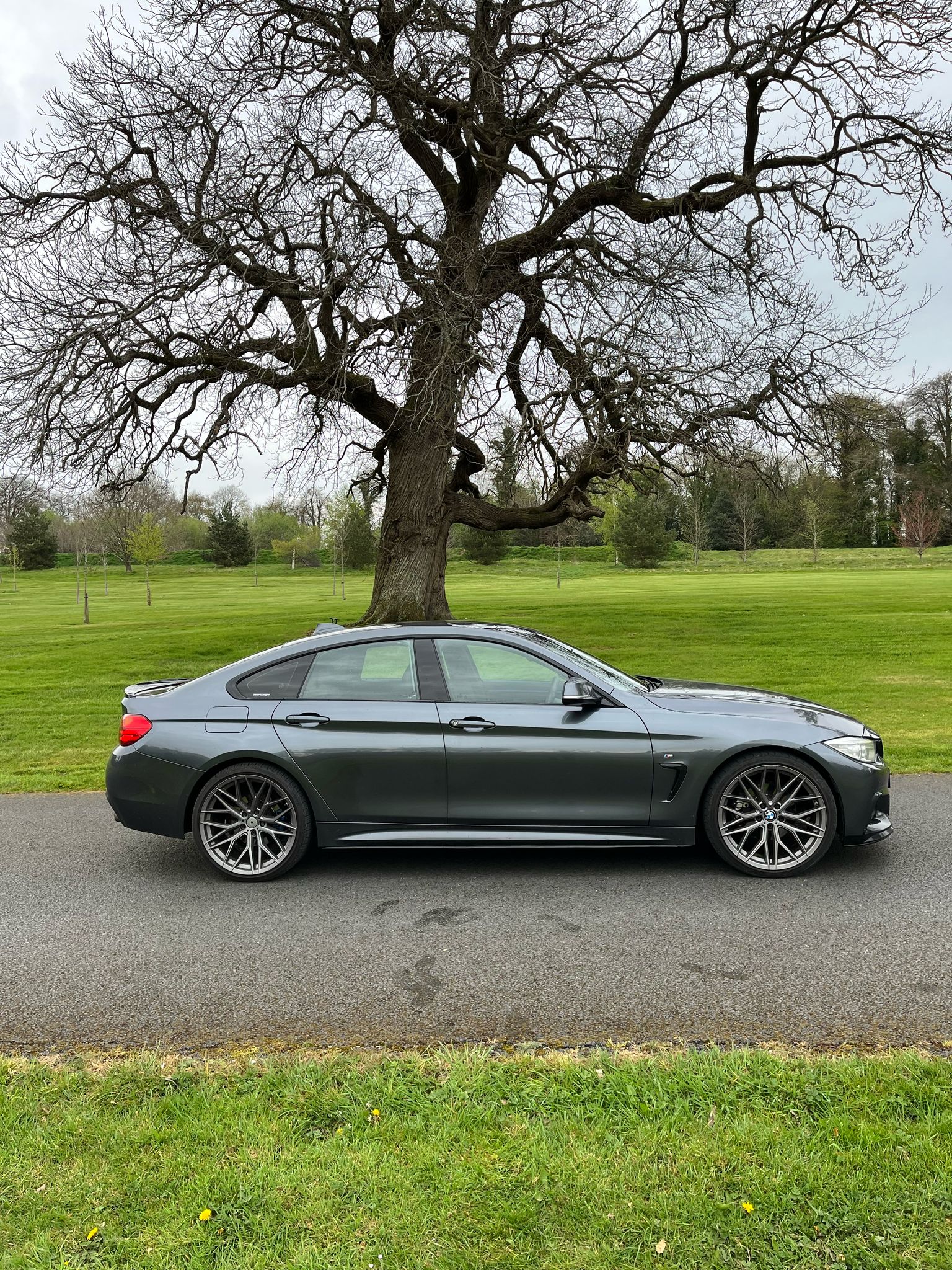 BMW 4 Series M Sport Auto gallery image 6