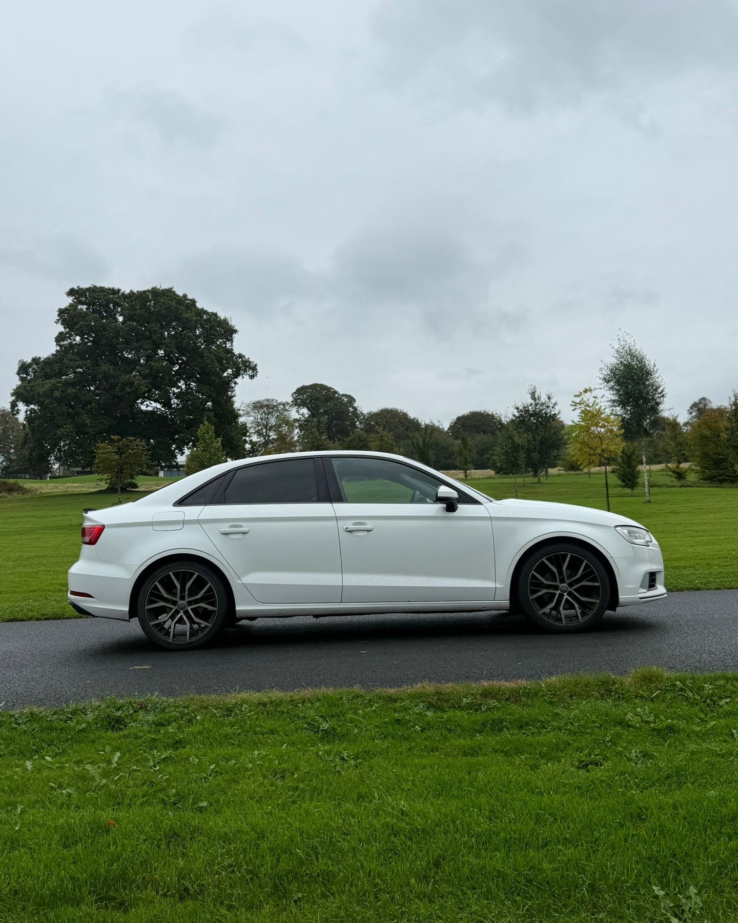 Audi A3 Auto gallery image 5
