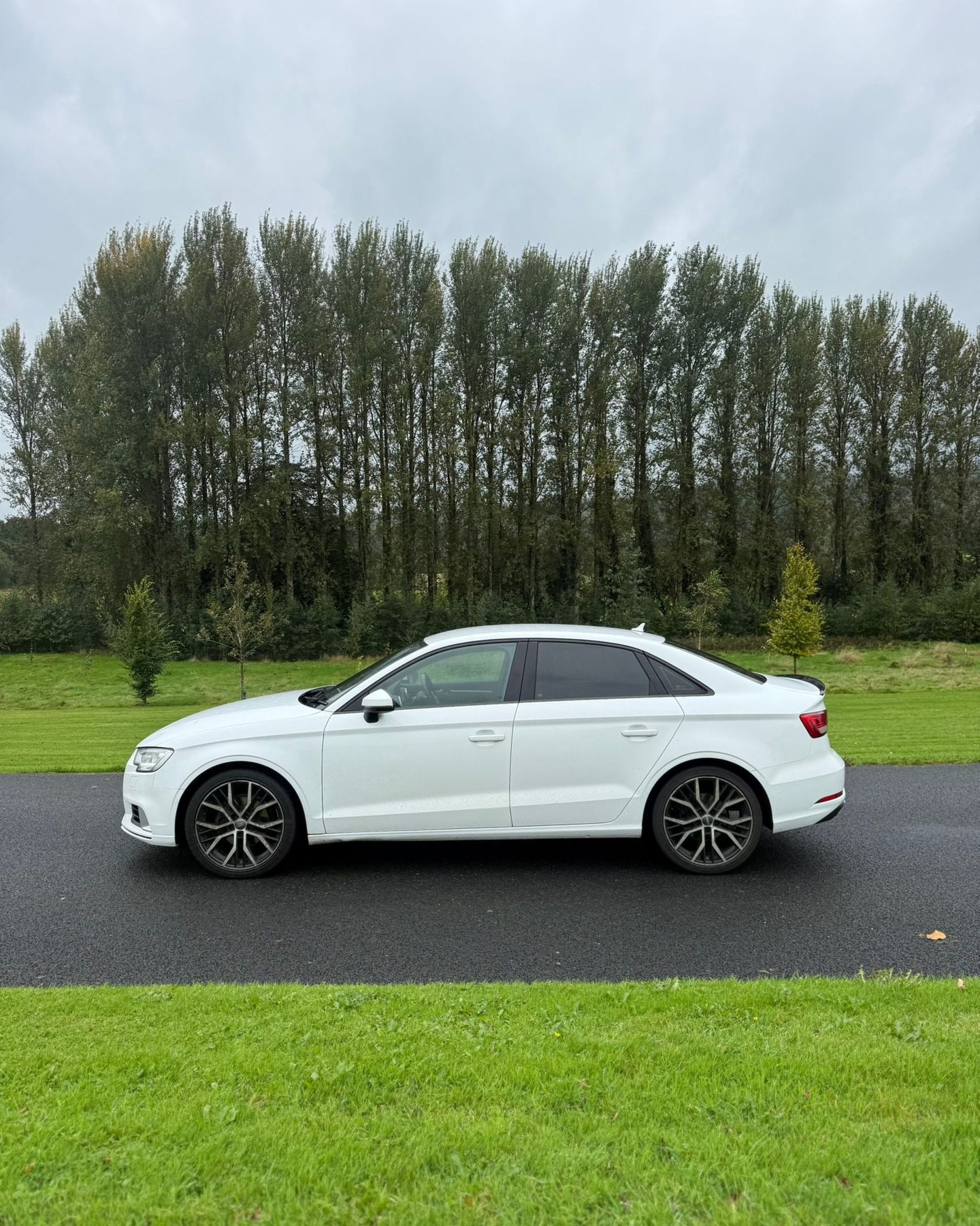 Audi A3 Auto gallery image 6