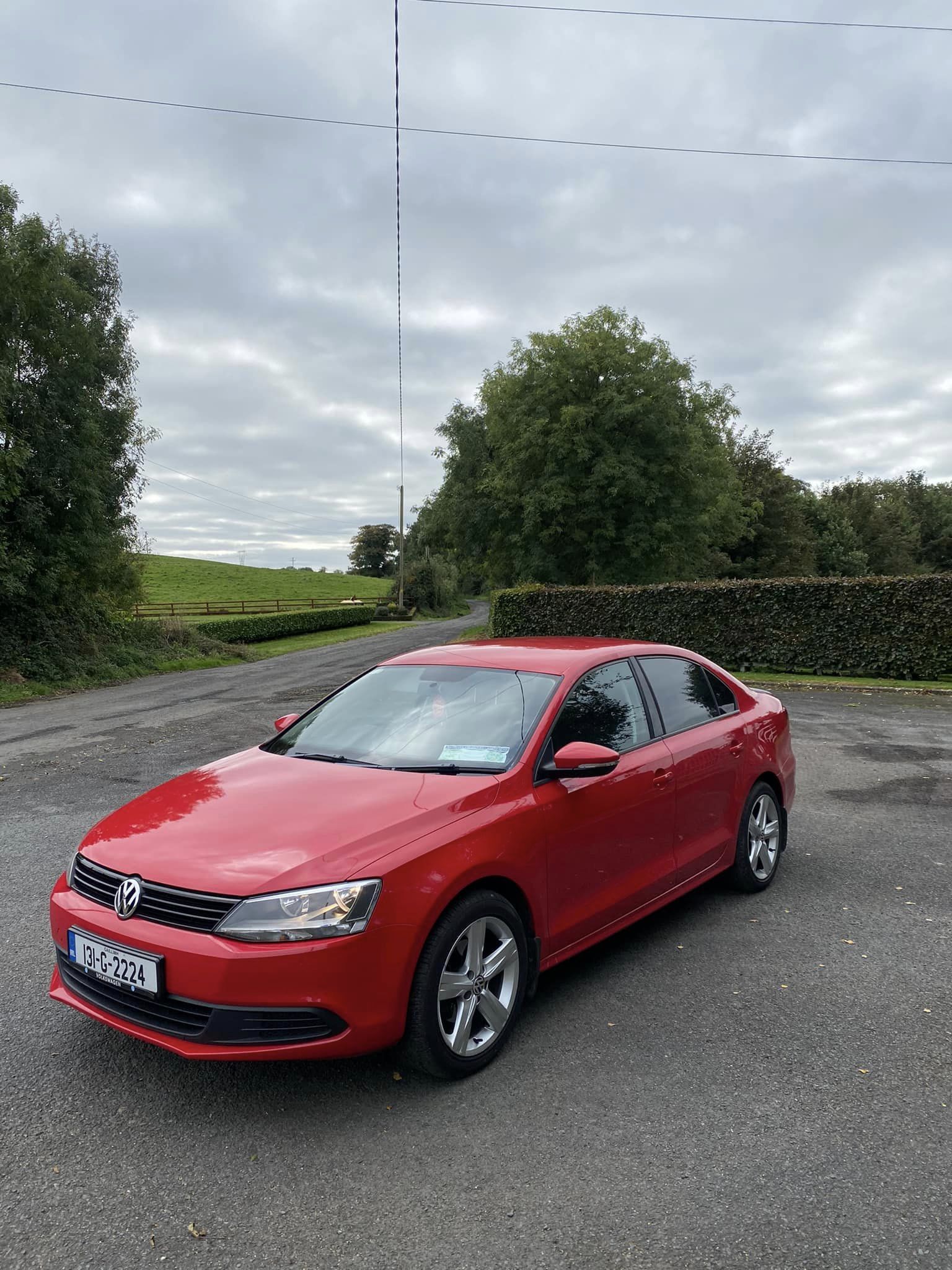 Volkswagen Jetta Mk6 gallery image 5