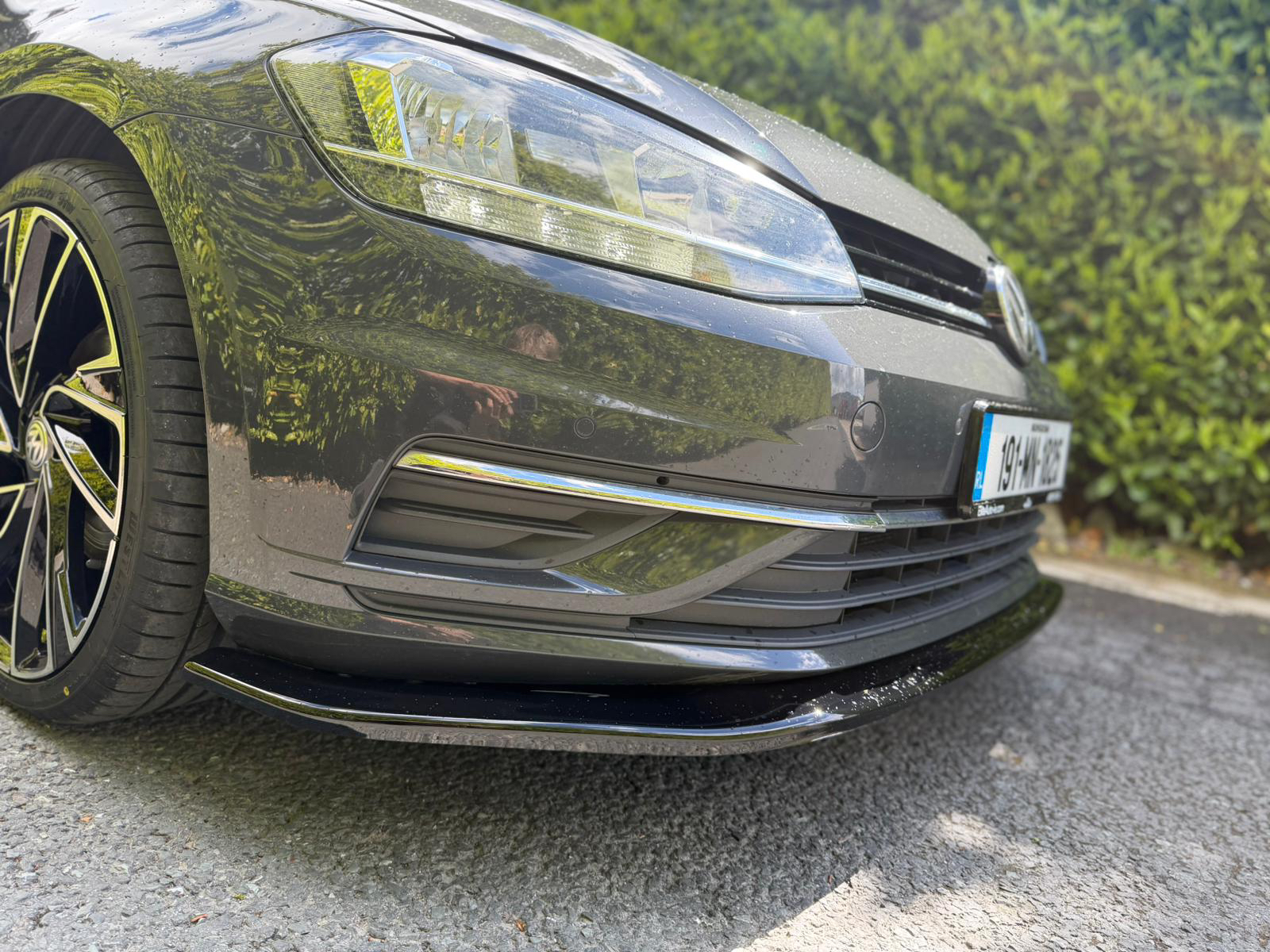 Volkswagen Golf Golf 1.6 SE NAV gallery image 8