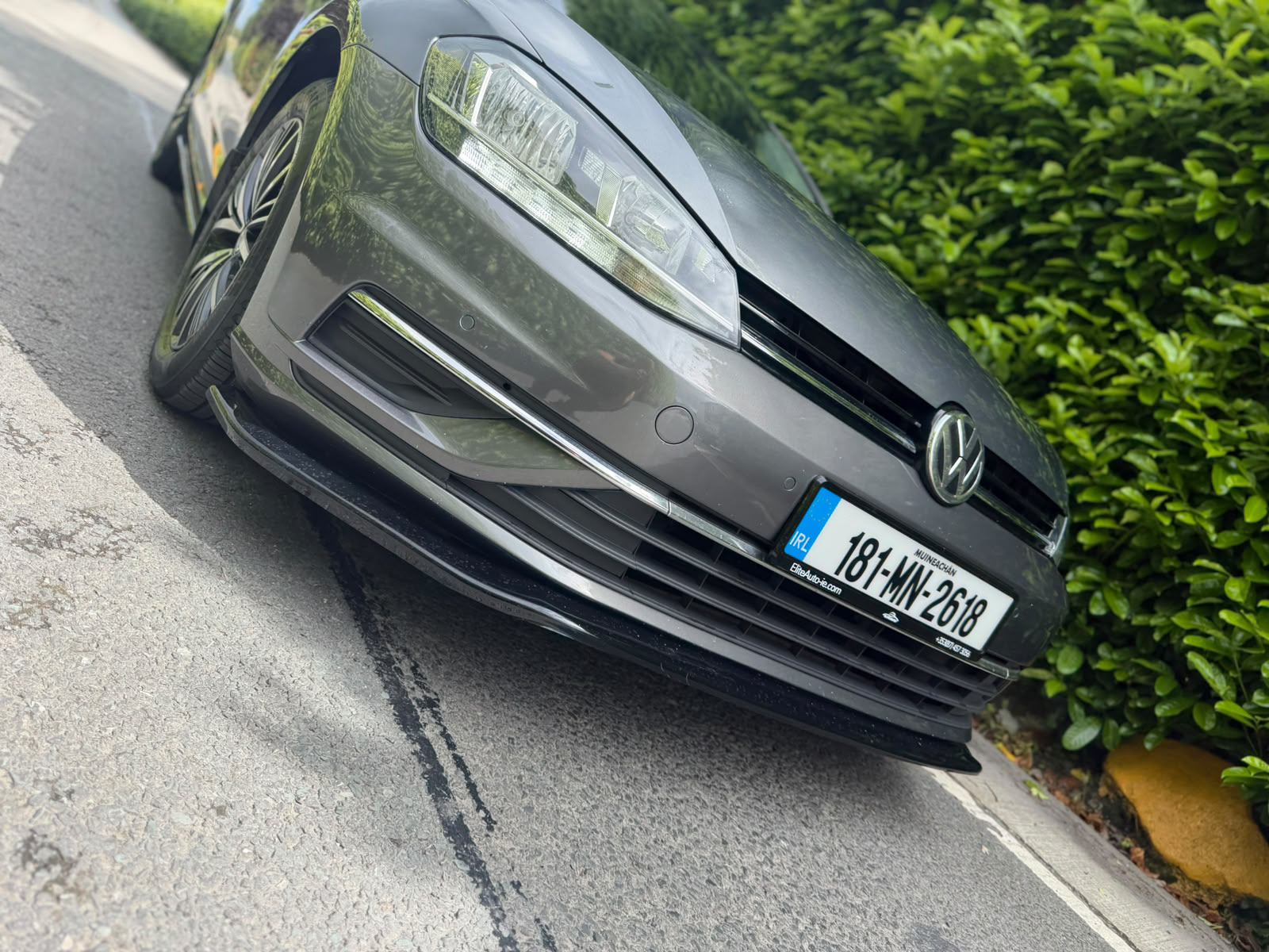 Volkswagen Golf Golf 1.6 TDI BMT gallery image 6