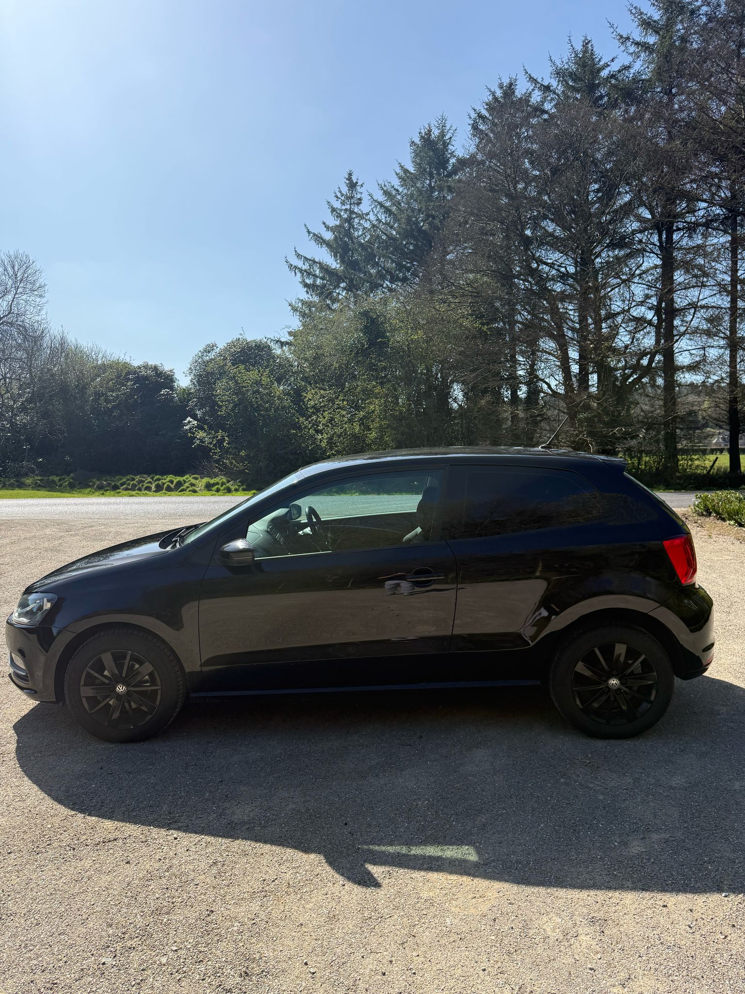 Volkswagen Polo 1.0 gallery image 3
