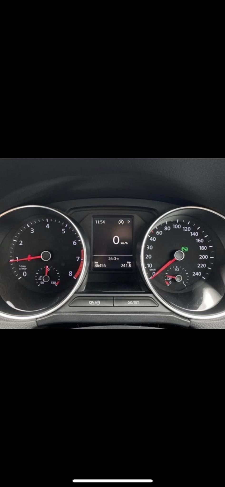 Volkswagen Polo Comfortline 1.2 TSI Automatic gallery image 6
