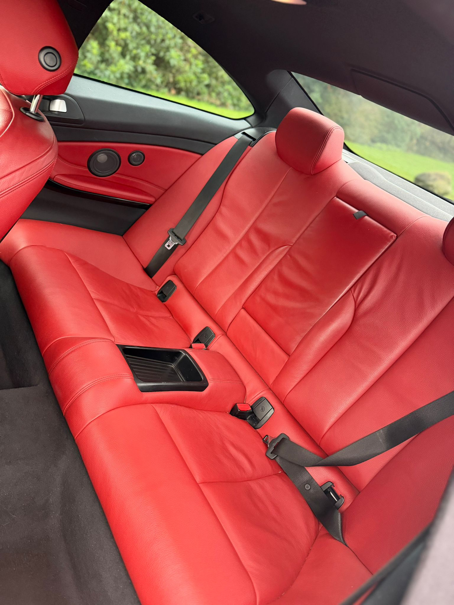 BMW 420d M Sport xDrive Auto gallery image 15