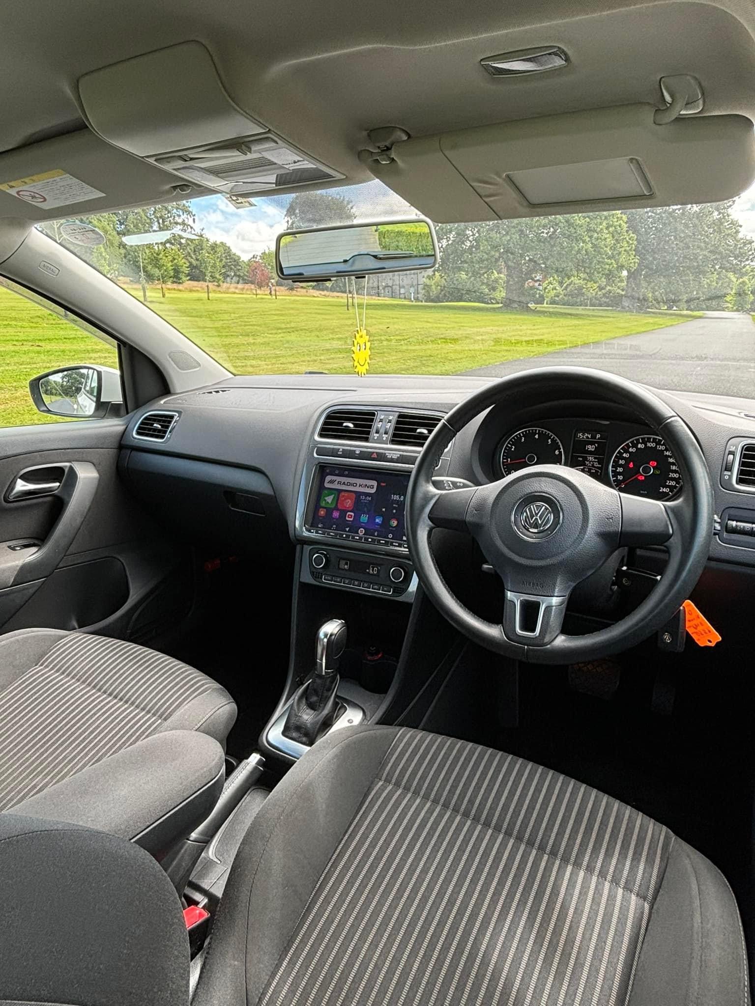 Volkswagen Polo Automatic gallery image 4