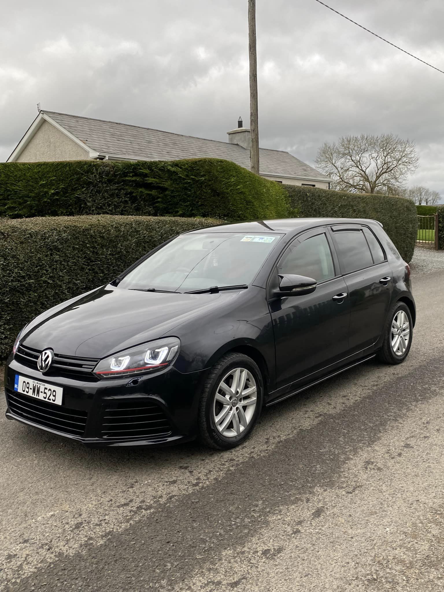 Volkswagen Golf Mk6 gallery image 8