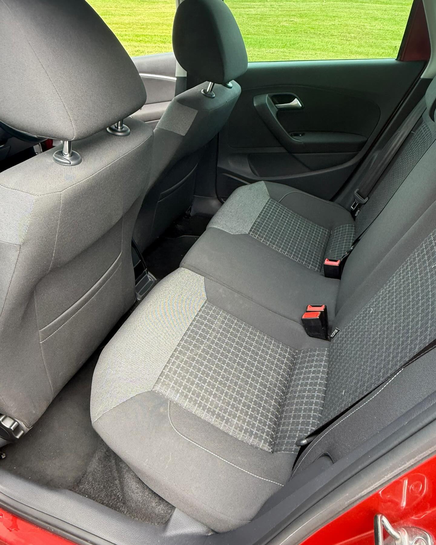 Volkswagen Polo Manual gallery image 6