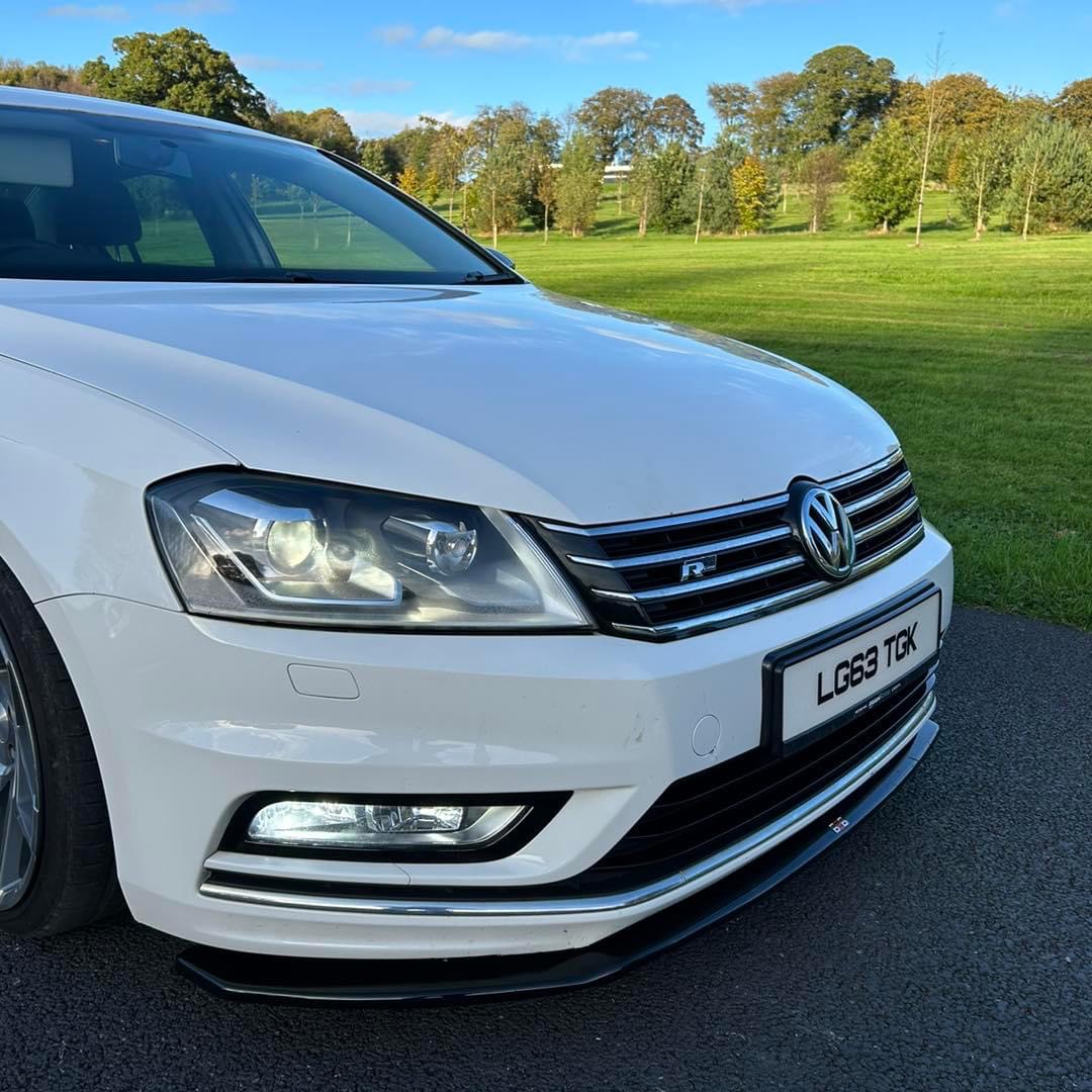 Volkswagen Passat B7 R - Line 1.6 gallery image 8
