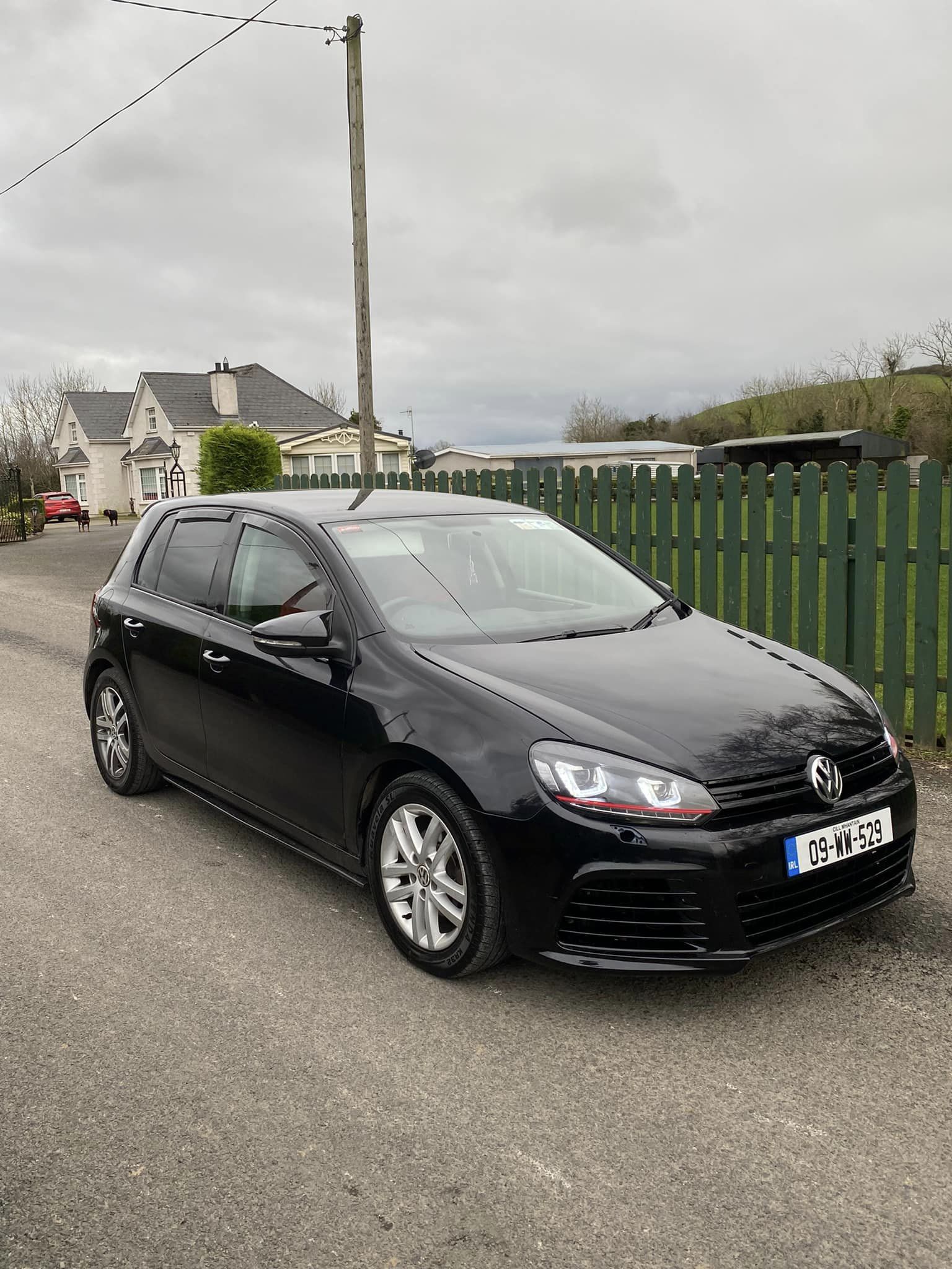 Volkswagen Golf Mk6 gallery image 6