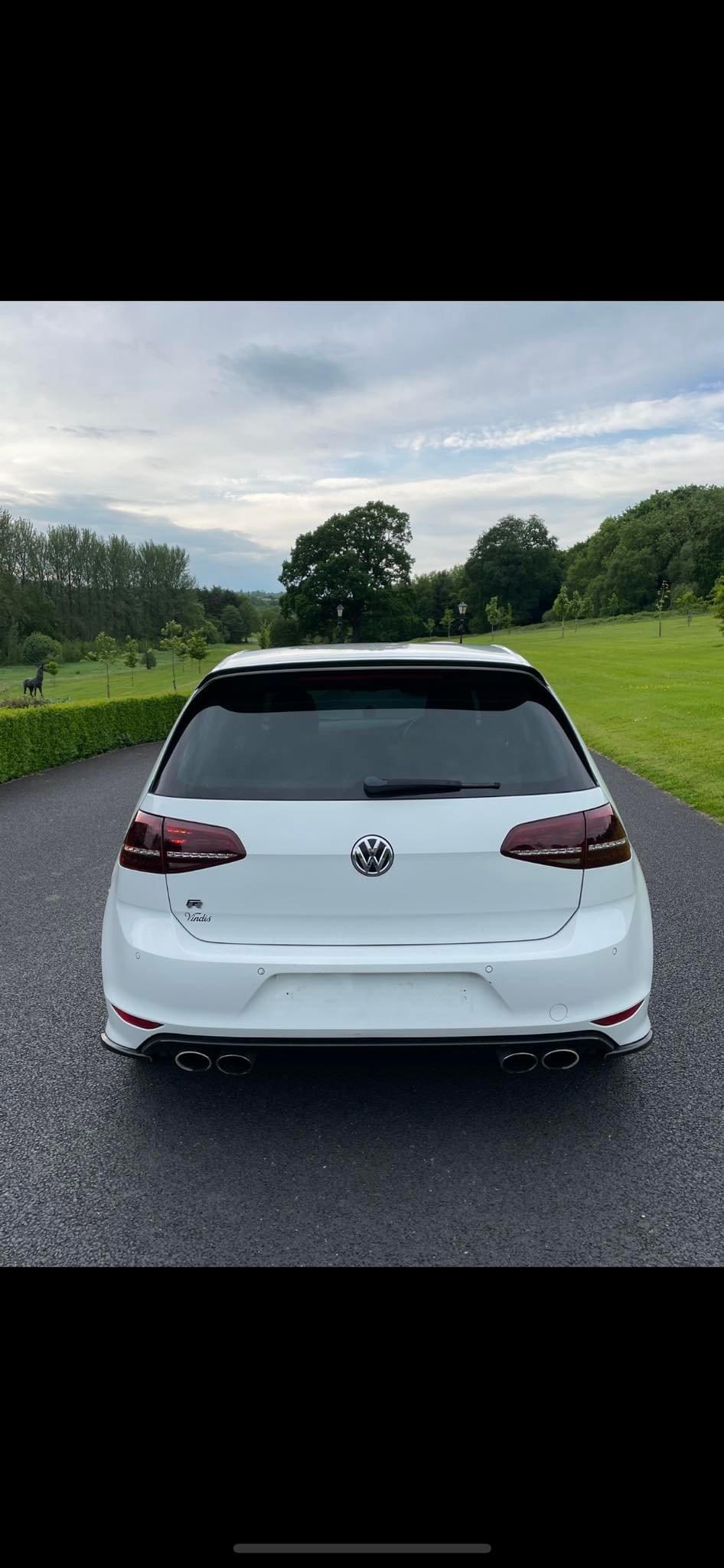 Volkswagen Golf R 400BHP gallery image 4