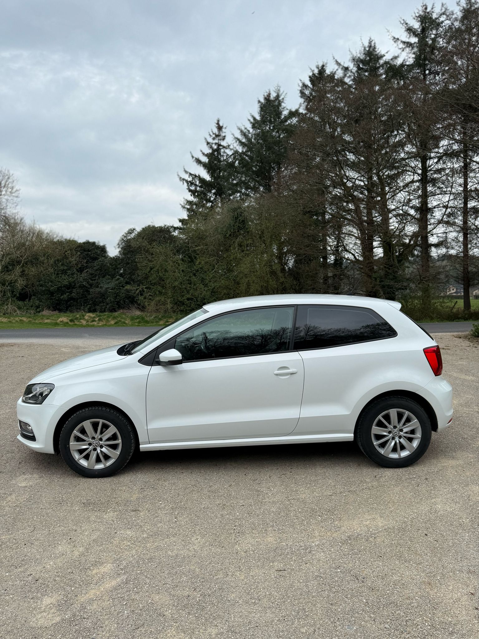 Volkswagen Polo Bluemotion gallery image 4