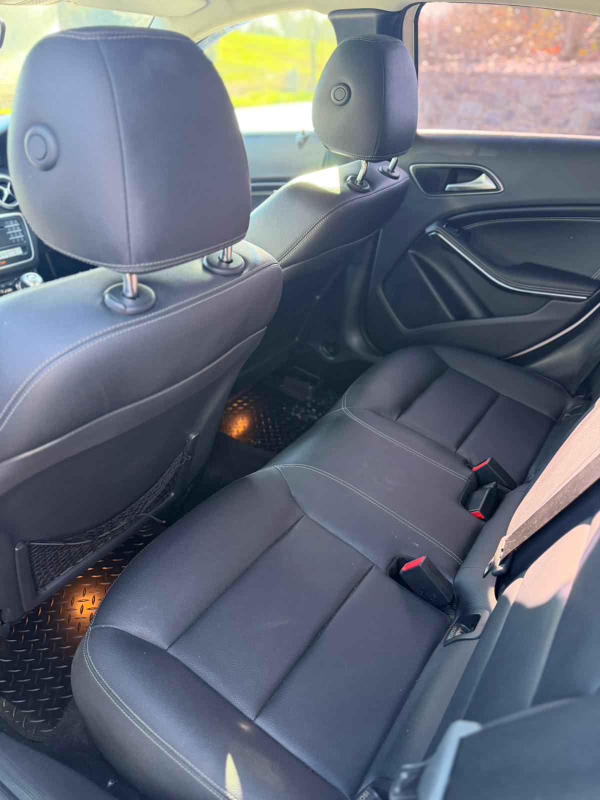 Mercedes-Benz A-Class gallery image 10