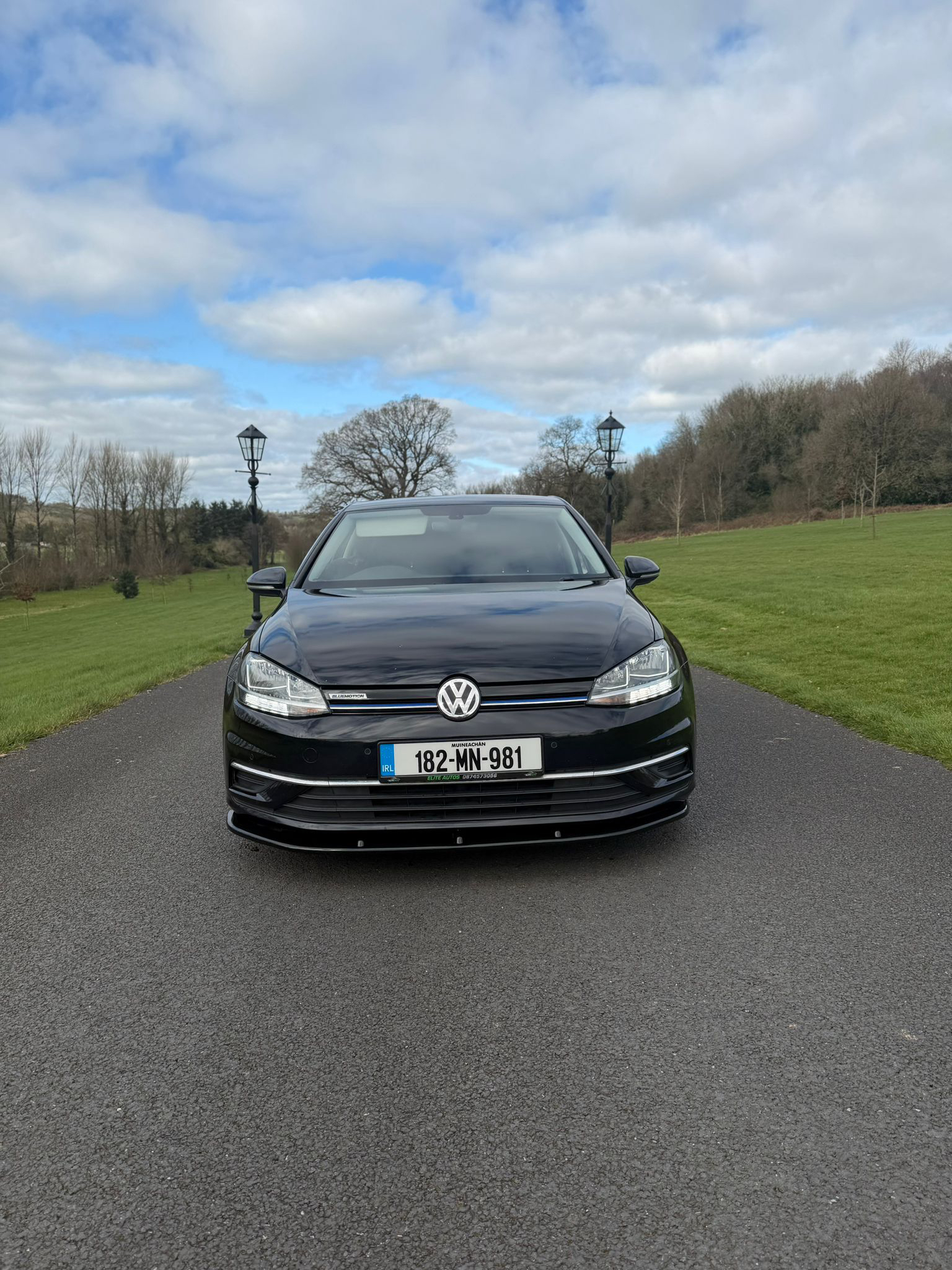 Volkswagen Golf SE NAV 1.4 TSI gallery image 2