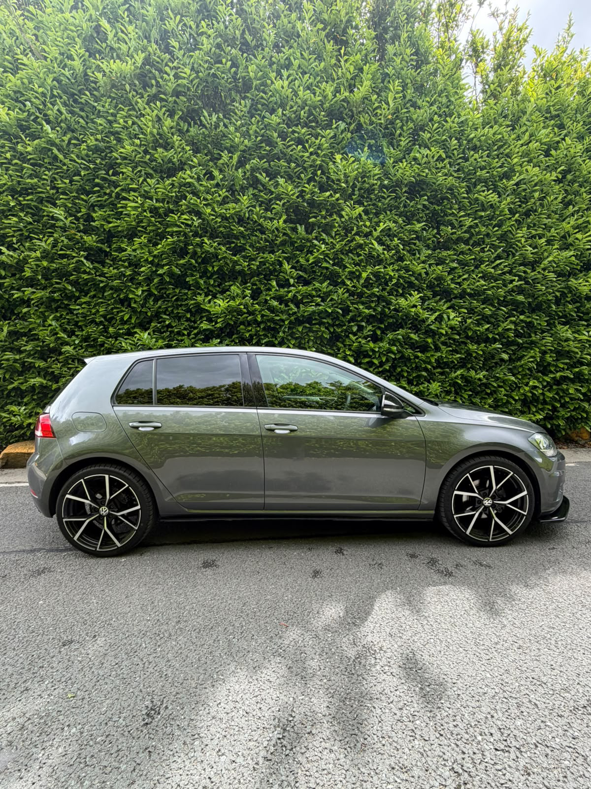 Volkswagen Golf Golf 1.6 TDI gallery image 7