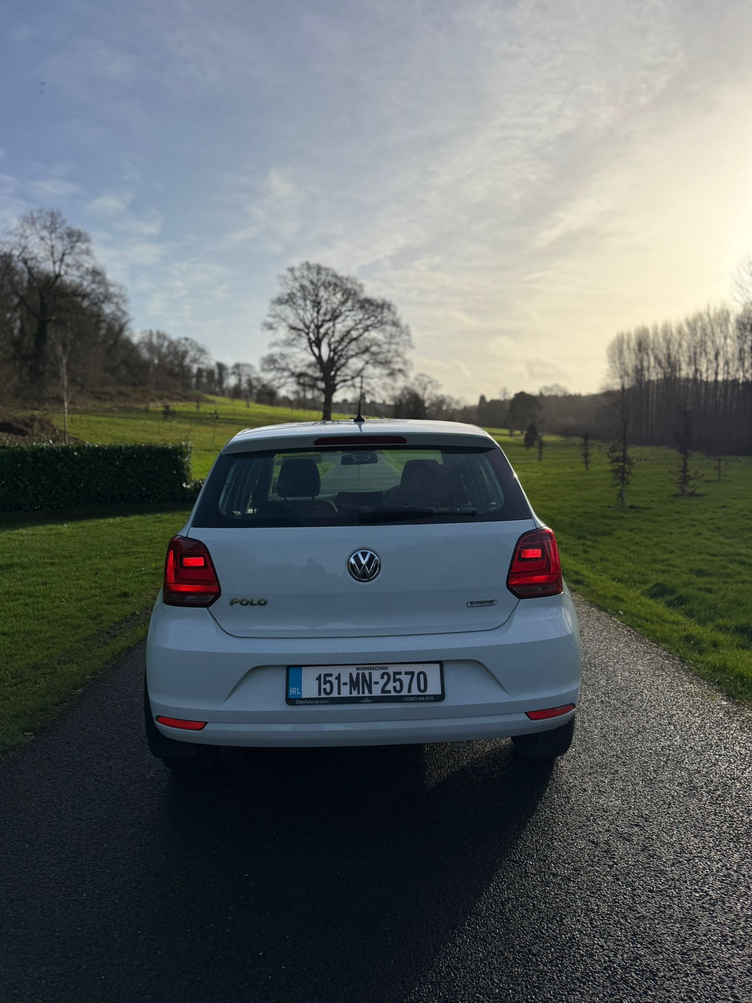 Volkswagen Polo 1.0 gallery image 5