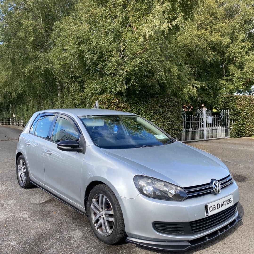 Volkswagen Golf Kitted gallery image 2