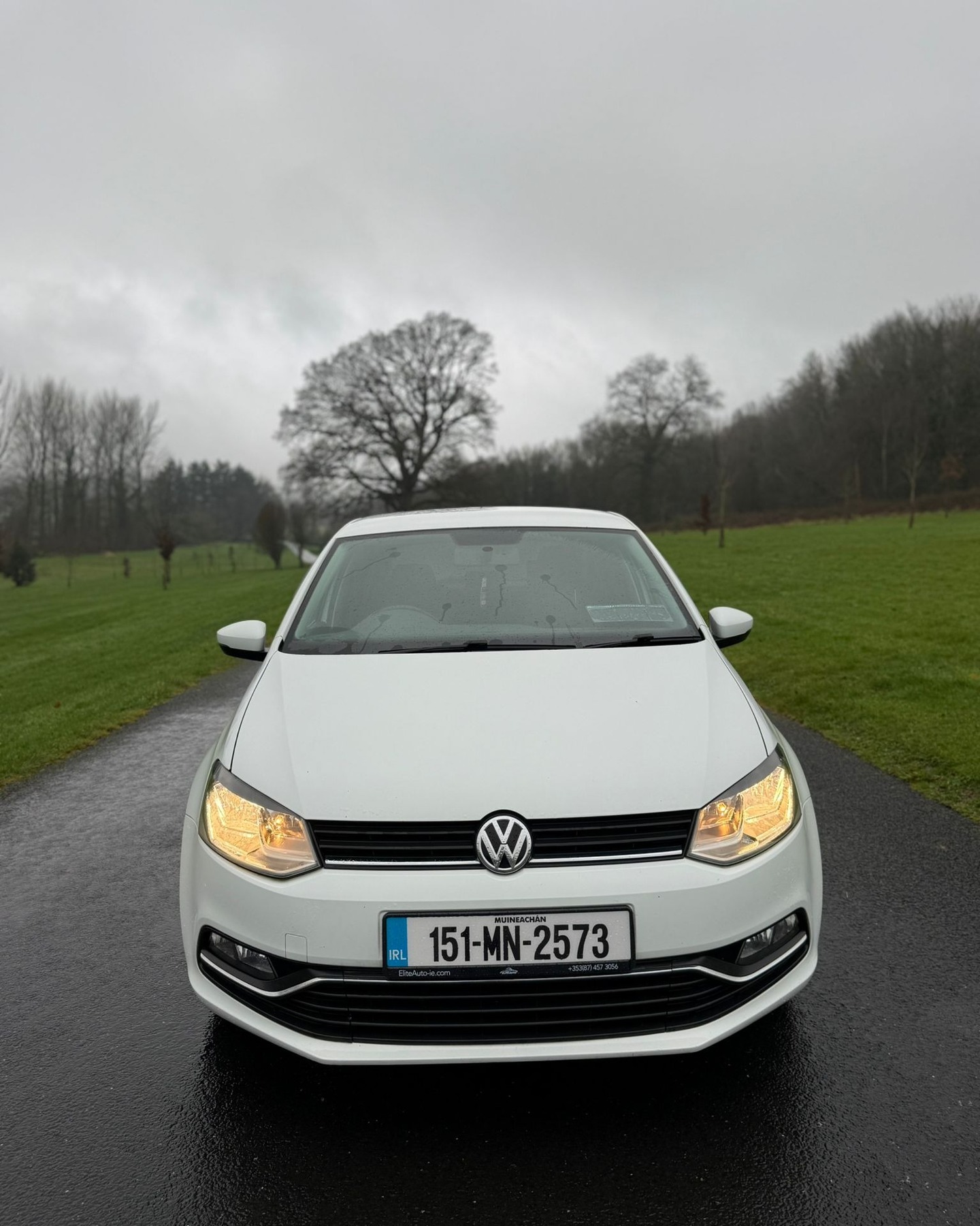 Volkswagen Polo Bluemotion 1.0 gallery image 2