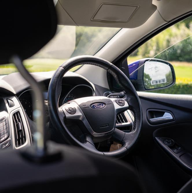 Ford Focus gallery image 5
