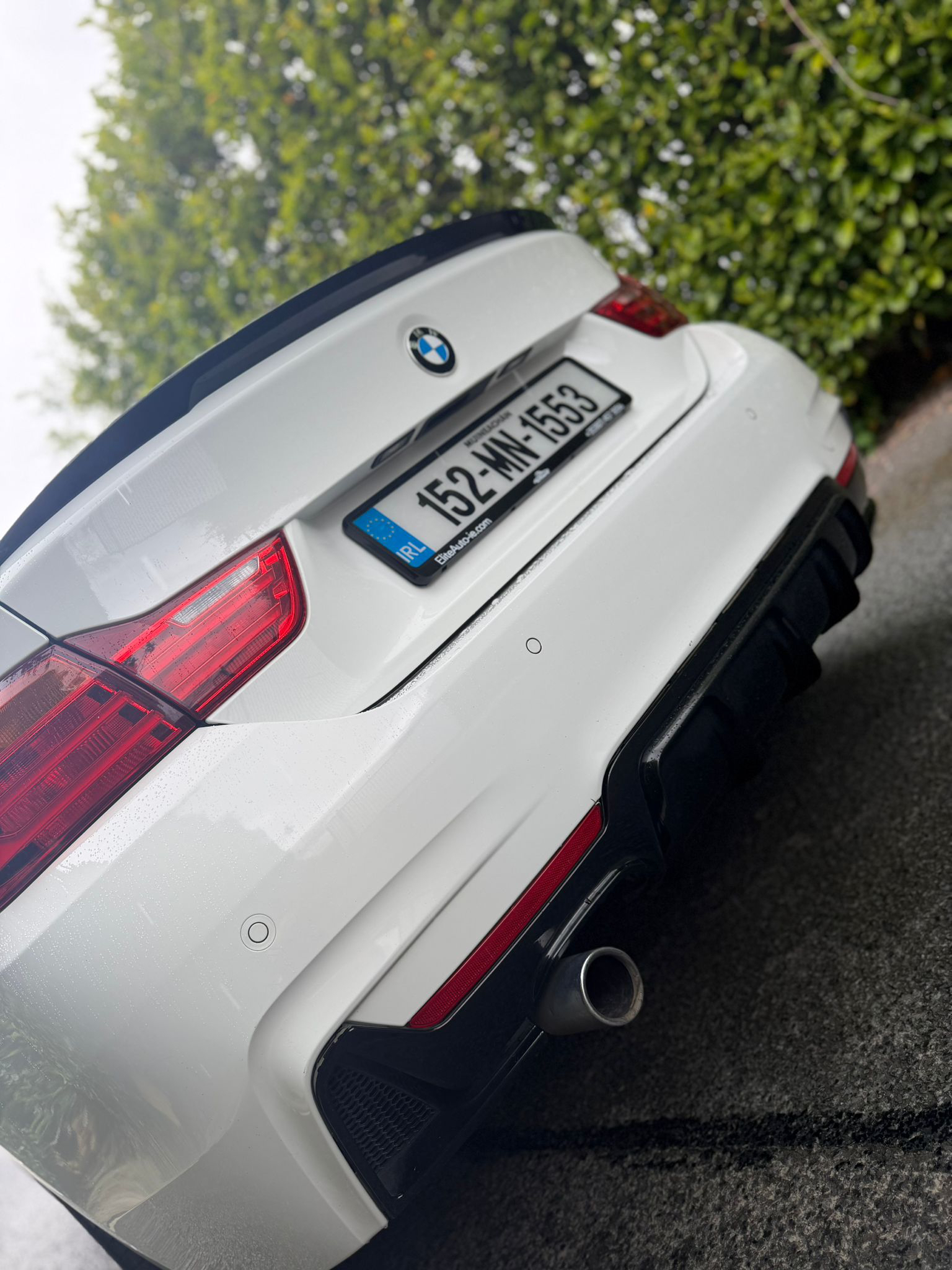 BMW 4 Series M Sport Auto gallery image 8