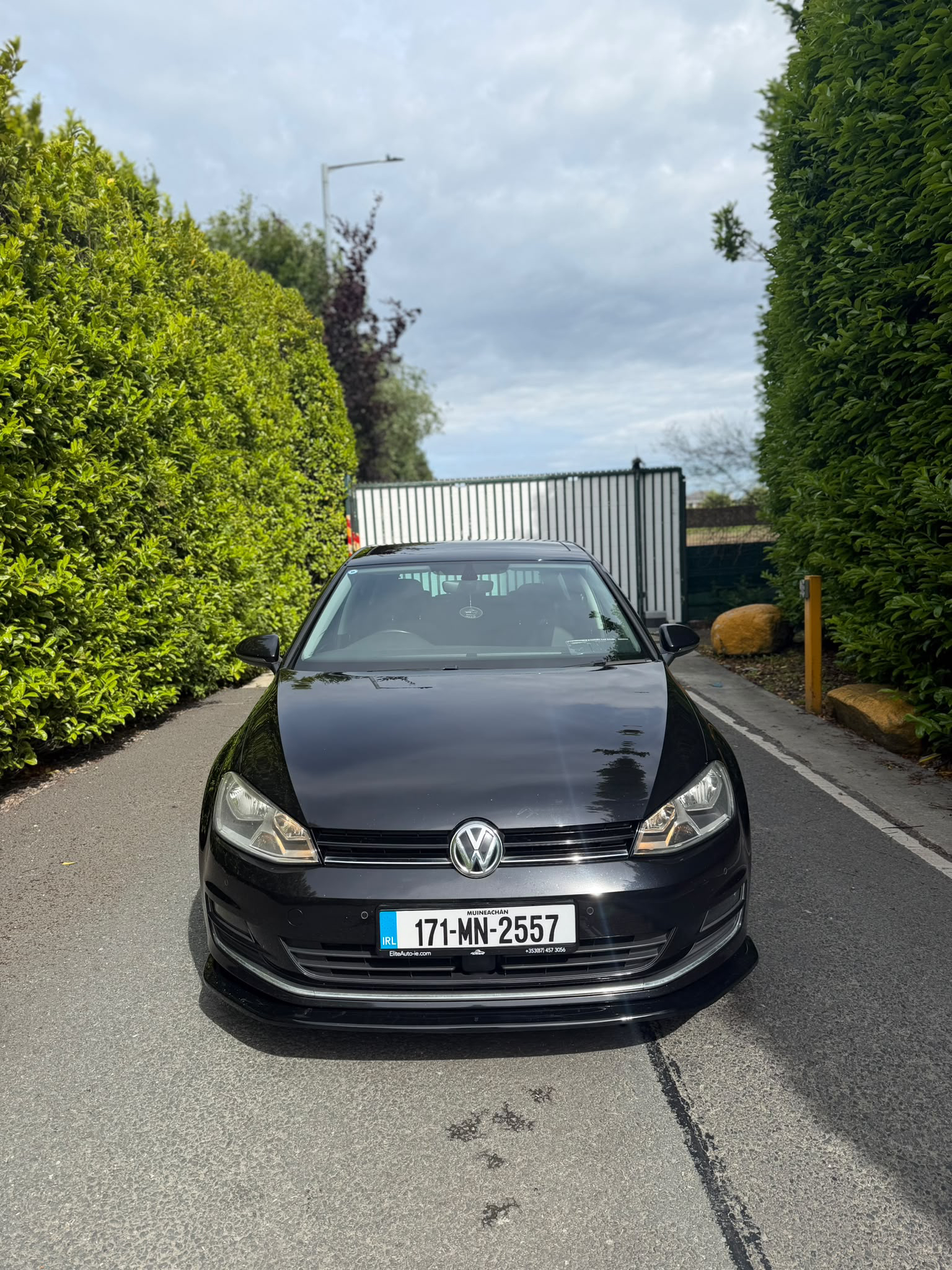 Volkswagen Golf Golf 1.6 GT TDI gallery image 2