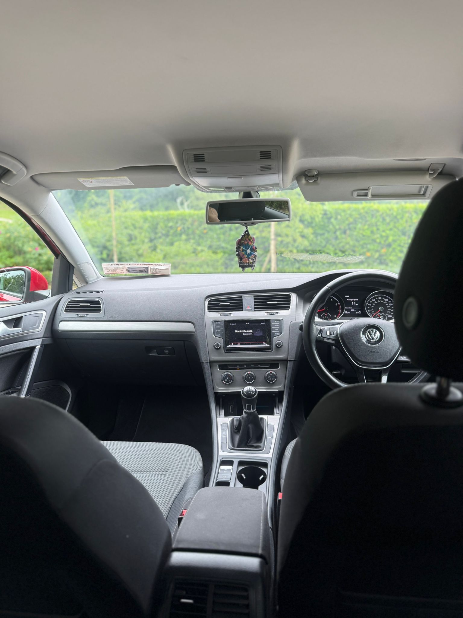 Volkswagen Golf 1.4 TSI gallery image 9