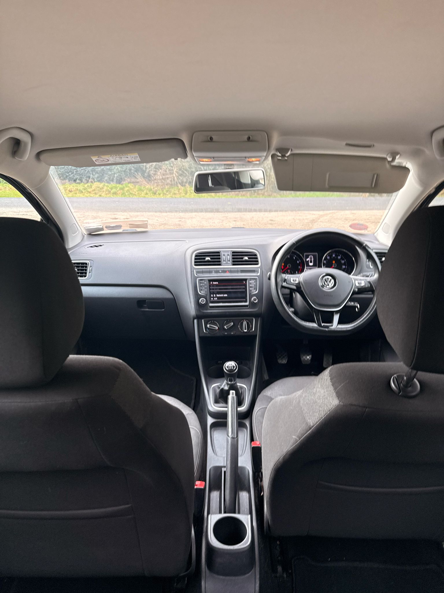 Volkswagen Polo 1.0 gallery image 4